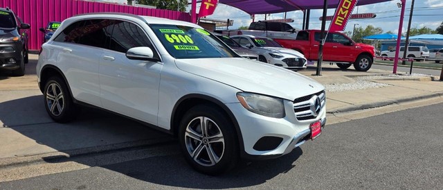 Mercedes-Benz GLC GLC 300 - Laredo TX
