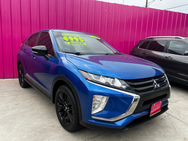 Mitsubishi Eclipse Cross - Laredo TX