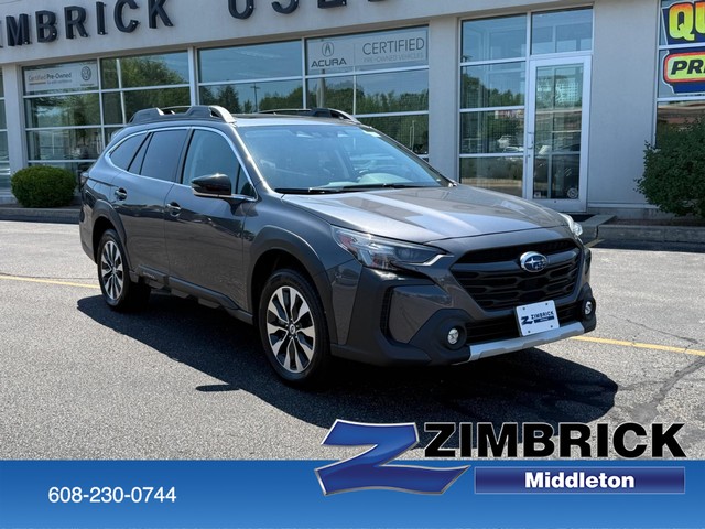 Middleton WI 2023 Subaru Outback more details - subaru outback
