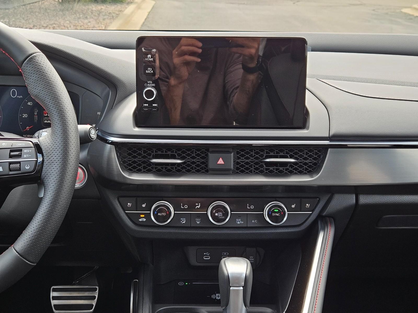 Acura ADX Vehicle Image 06