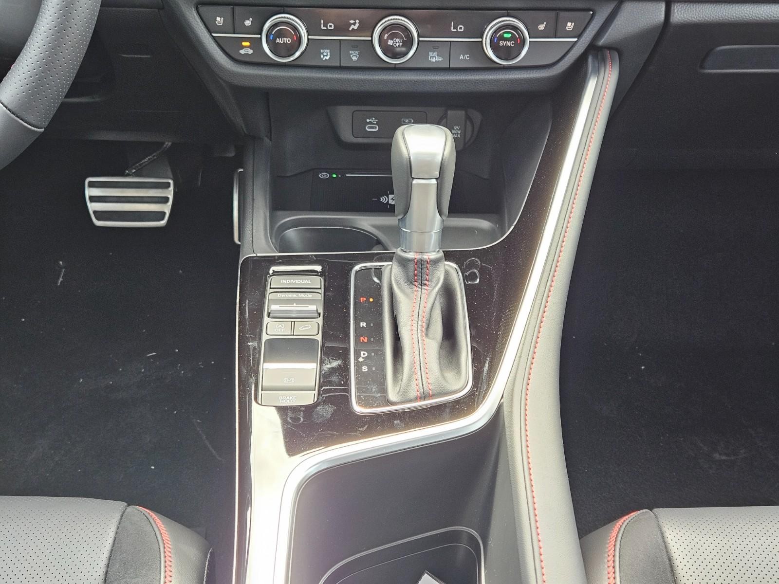 Acura ADX Vehicle Image 07