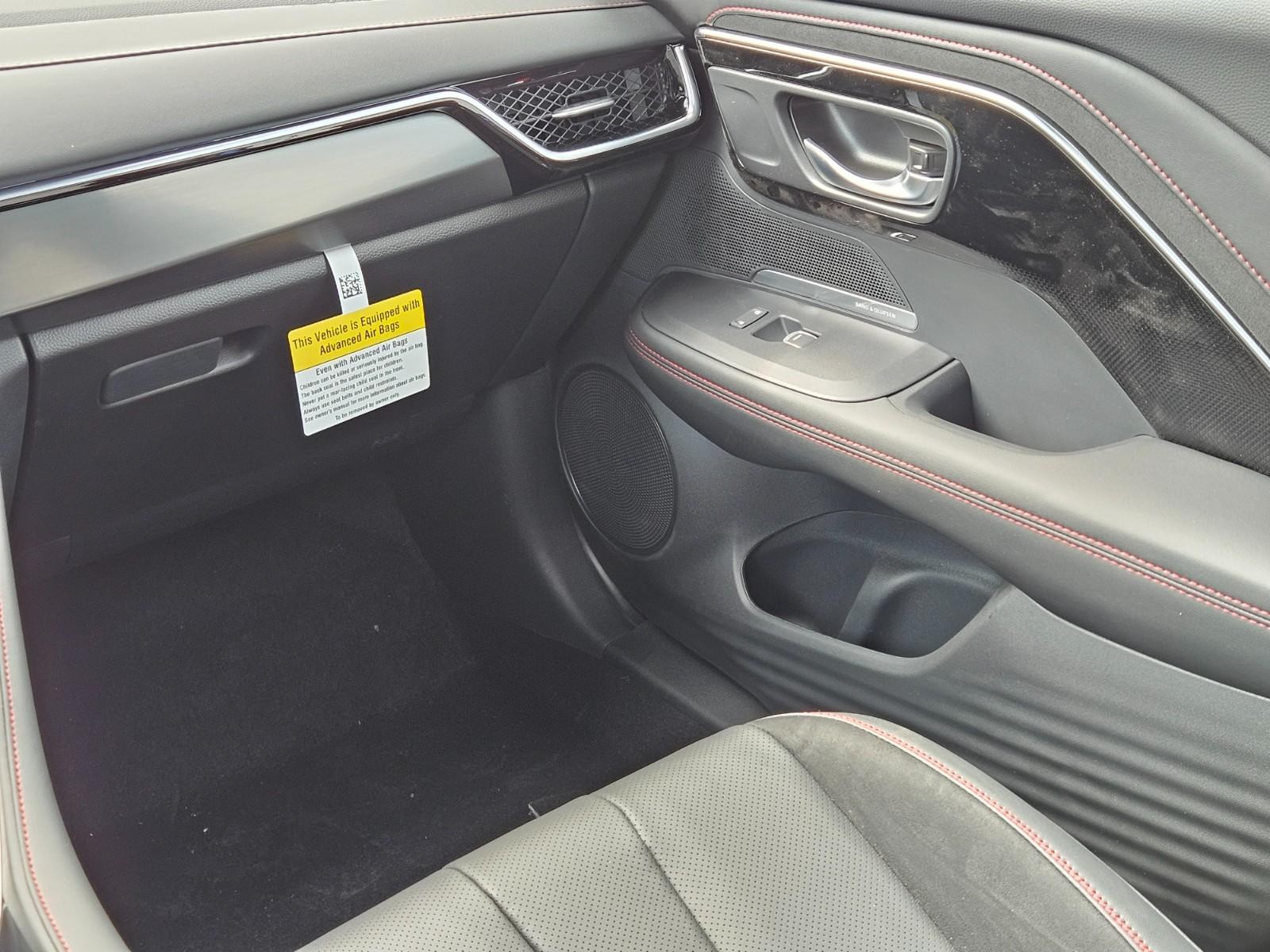 Acura ADX Vehicle Image 09