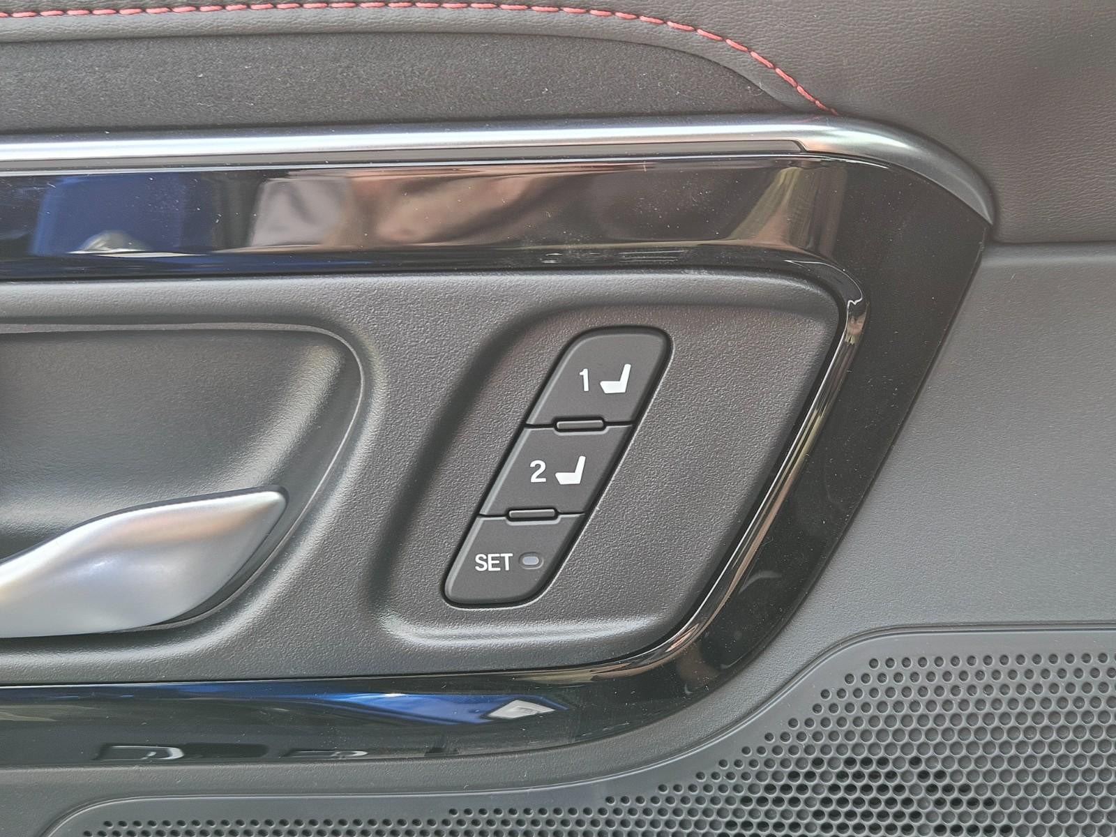 Acura ADX Vehicle Image 10