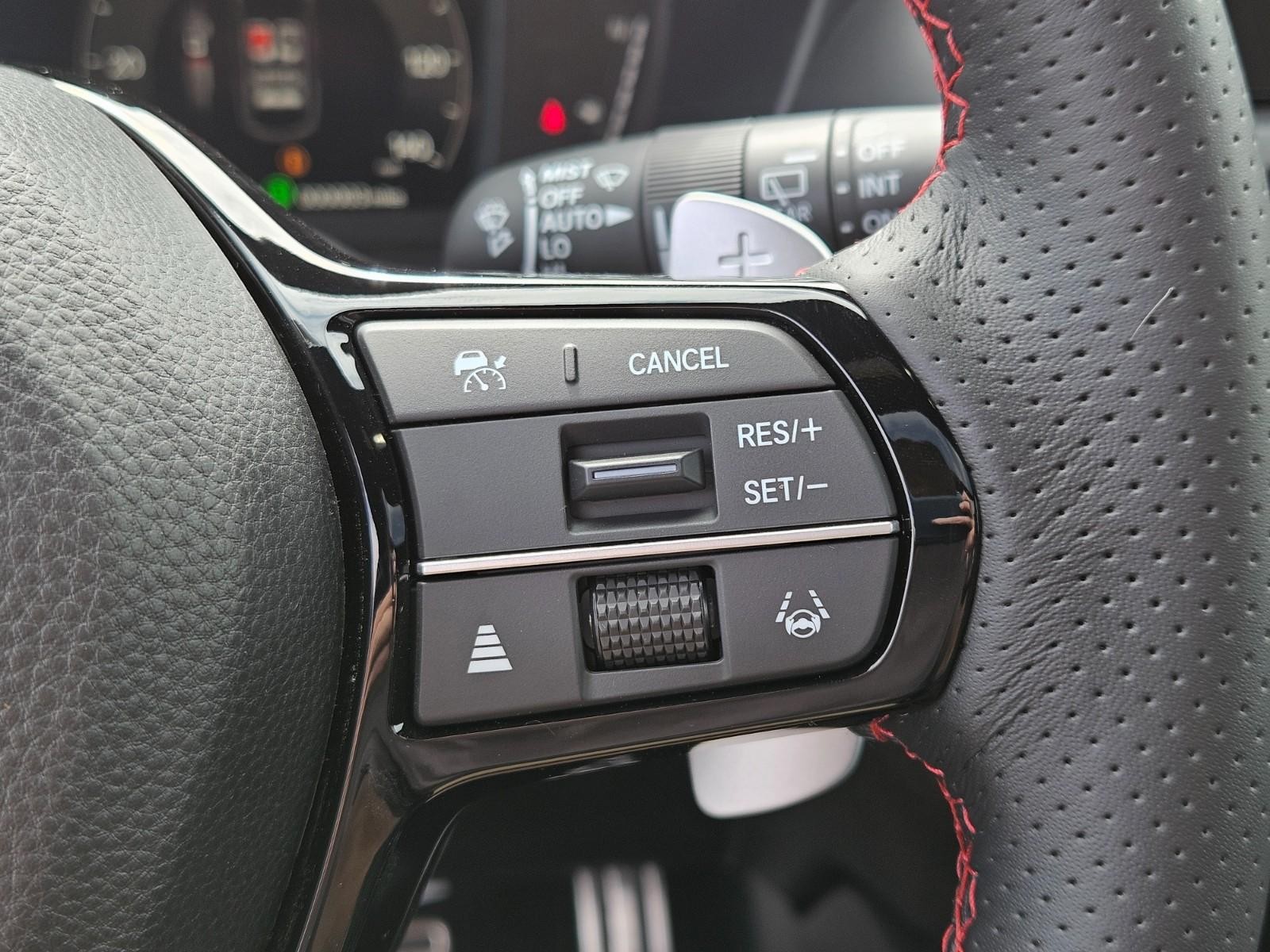 Acura ADX Vehicle Image 12