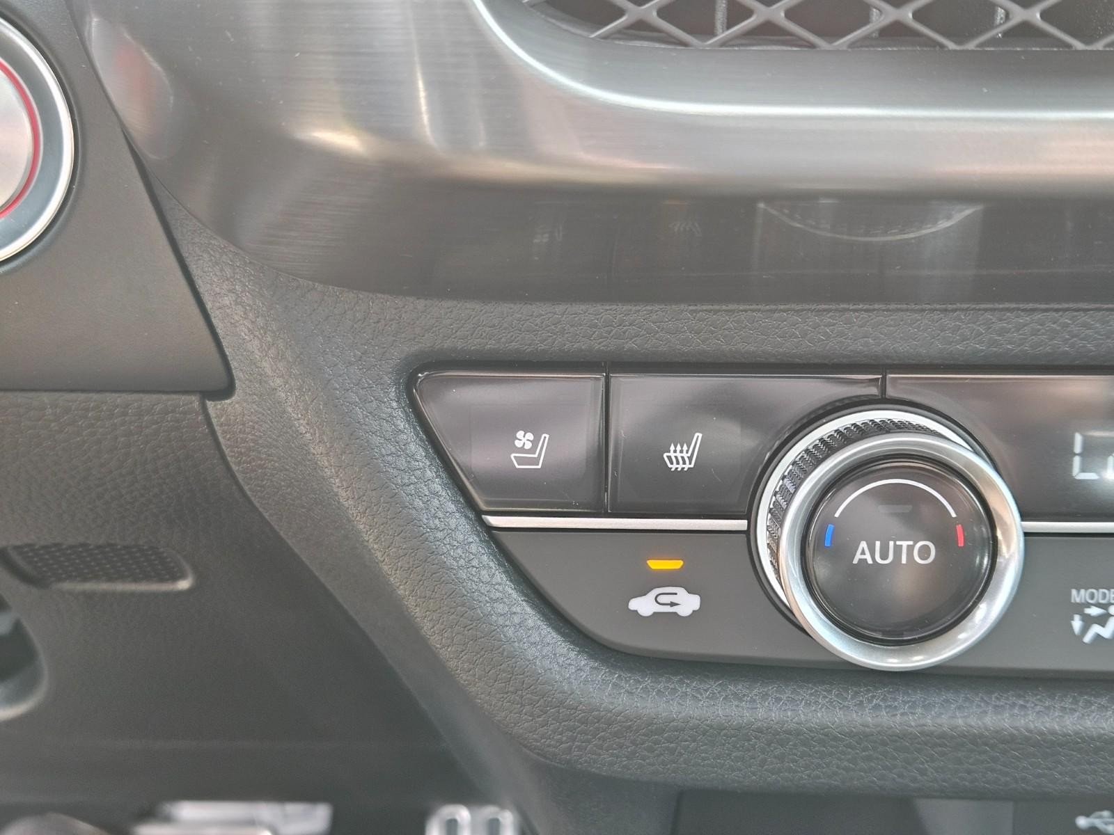 Acura ADX Vehicle Image 15