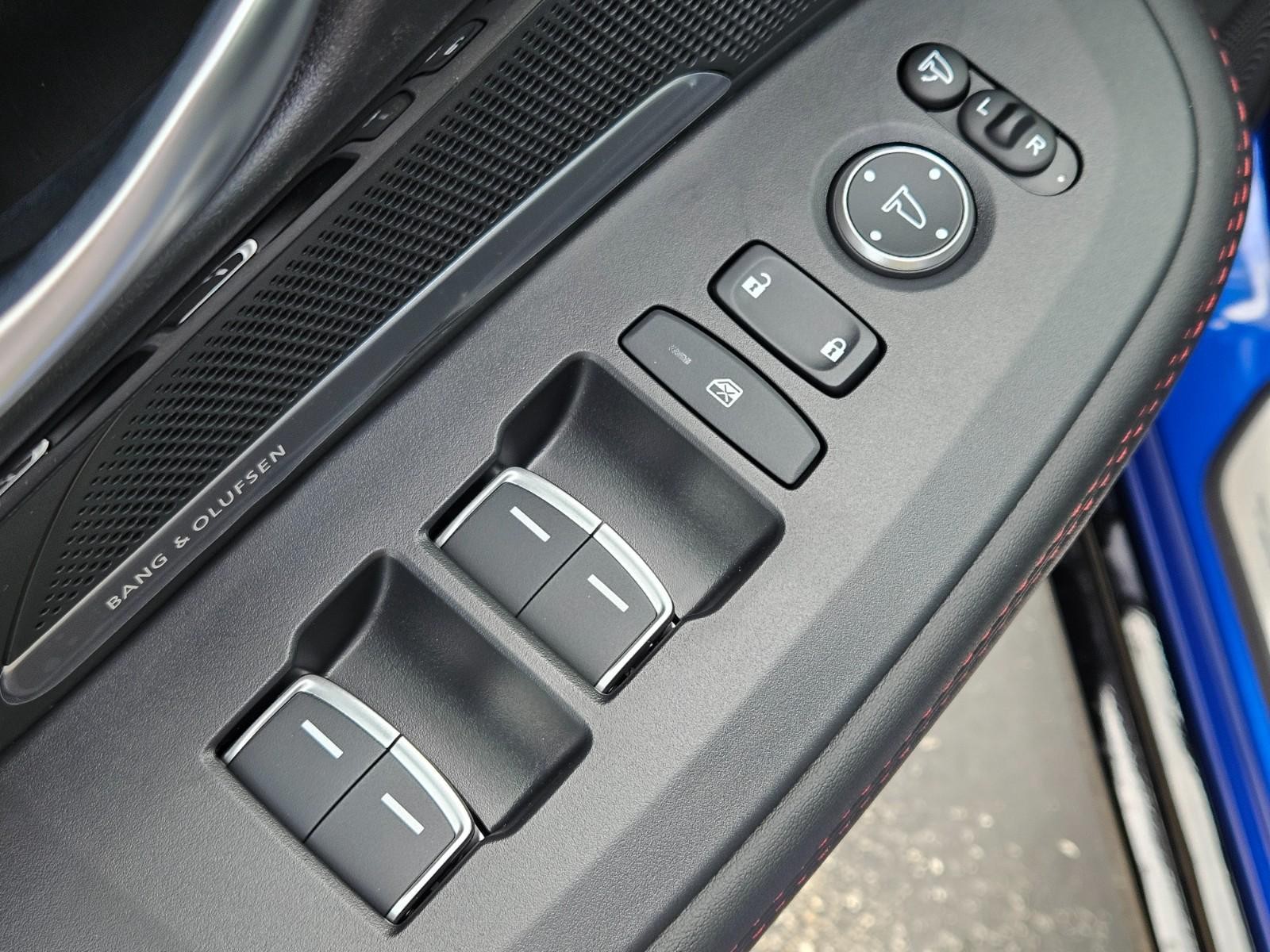 Acura ADX Vehicle Image 16