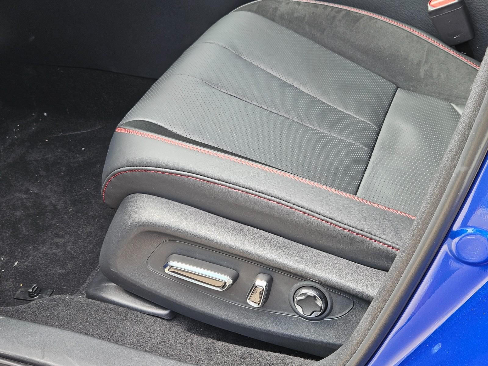 Acura ADX Vehicle Image 17