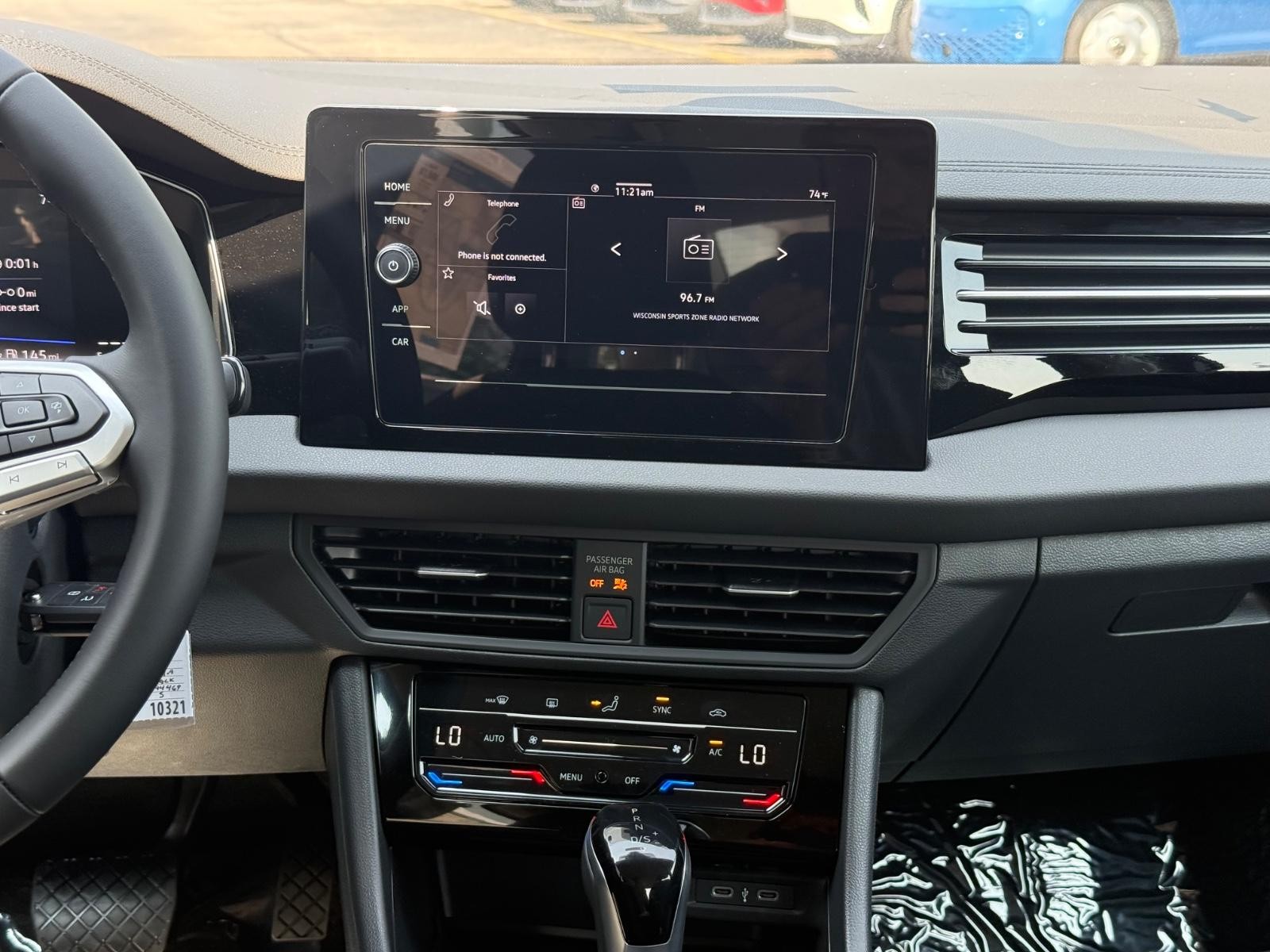 Volkswagen Jetta Vehicle Image 07