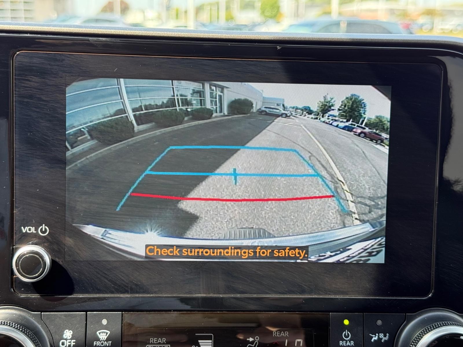 Toyota Highlander Vehicle Image 19