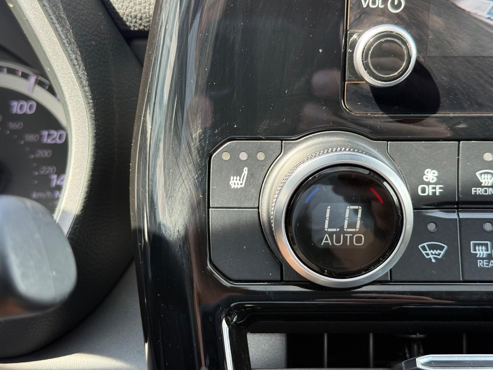 Toyota Highlander Vehicle Image 20