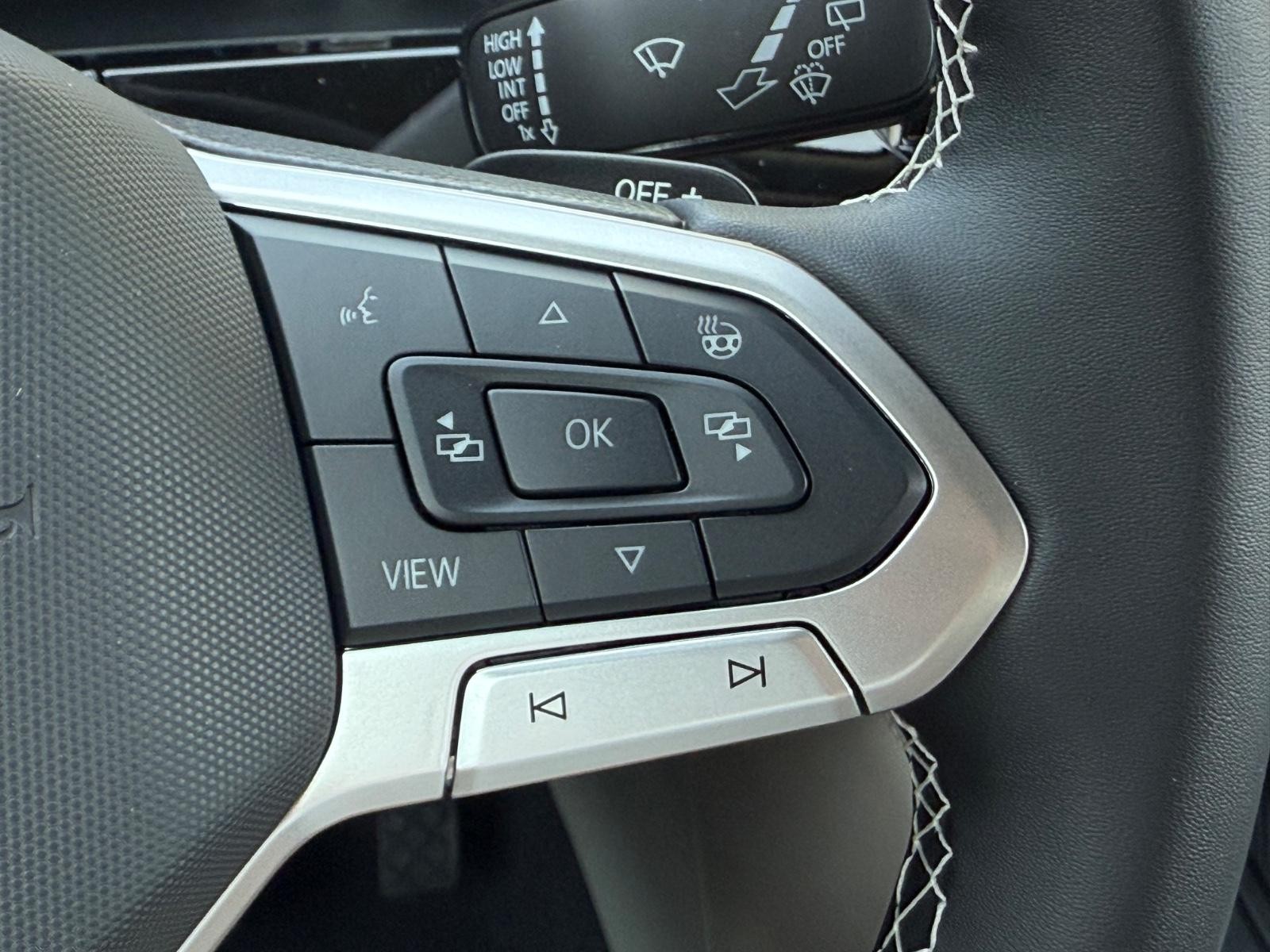 Volkswagen Atlas Vehicle Image 13