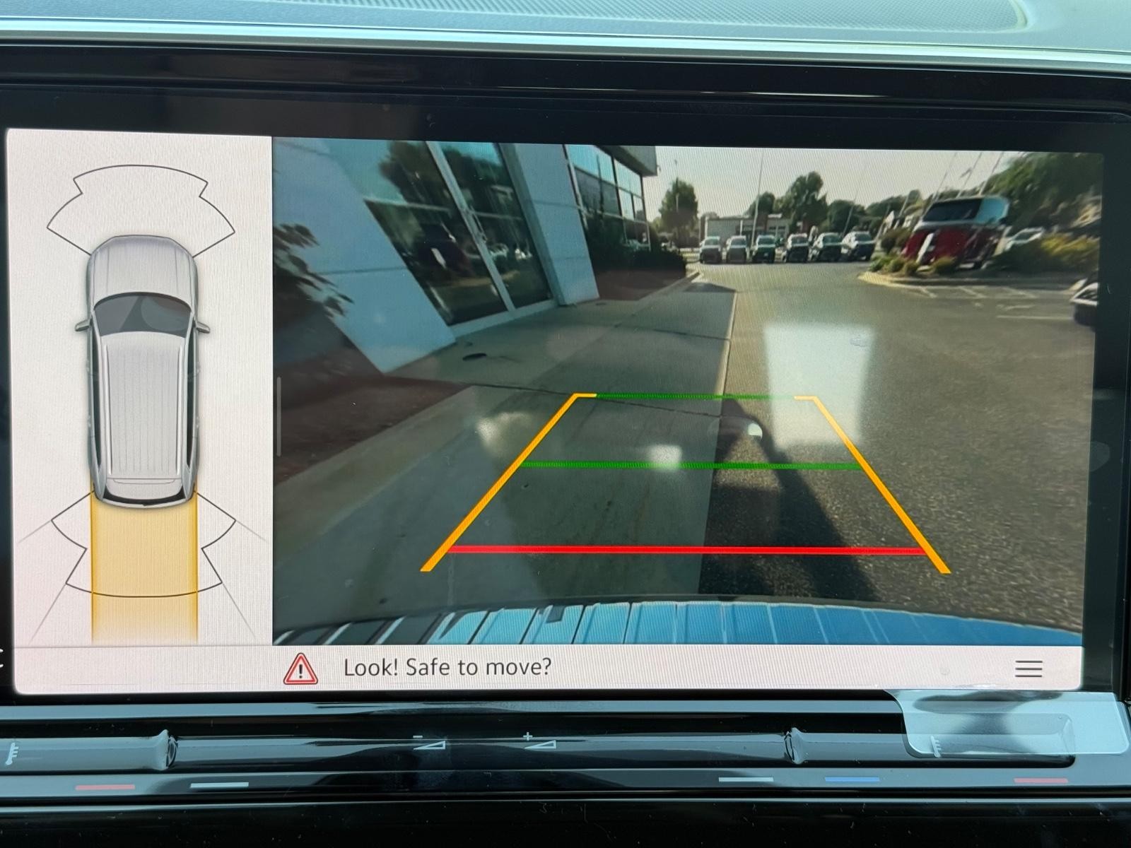 Volkswagen Atlas Vehicle Image 14