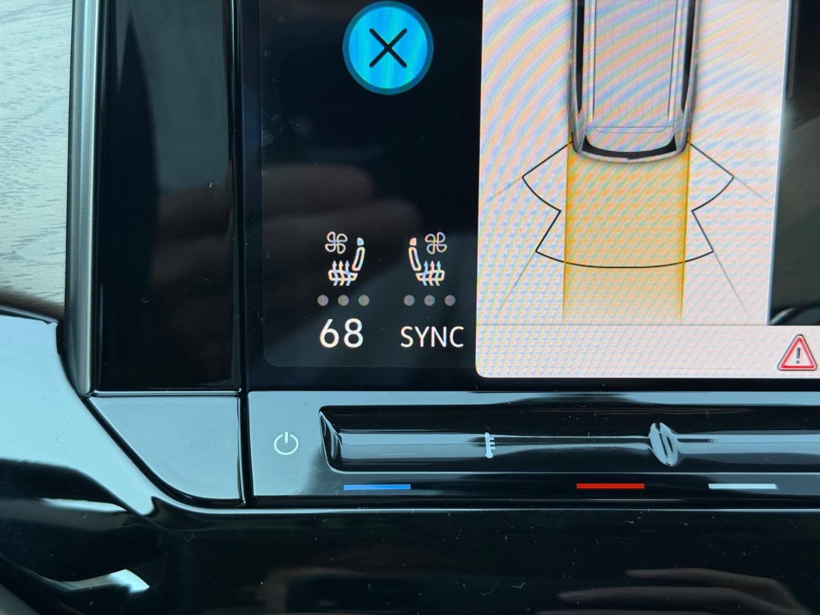 Volkswagen Atlas Vehicle Image 15