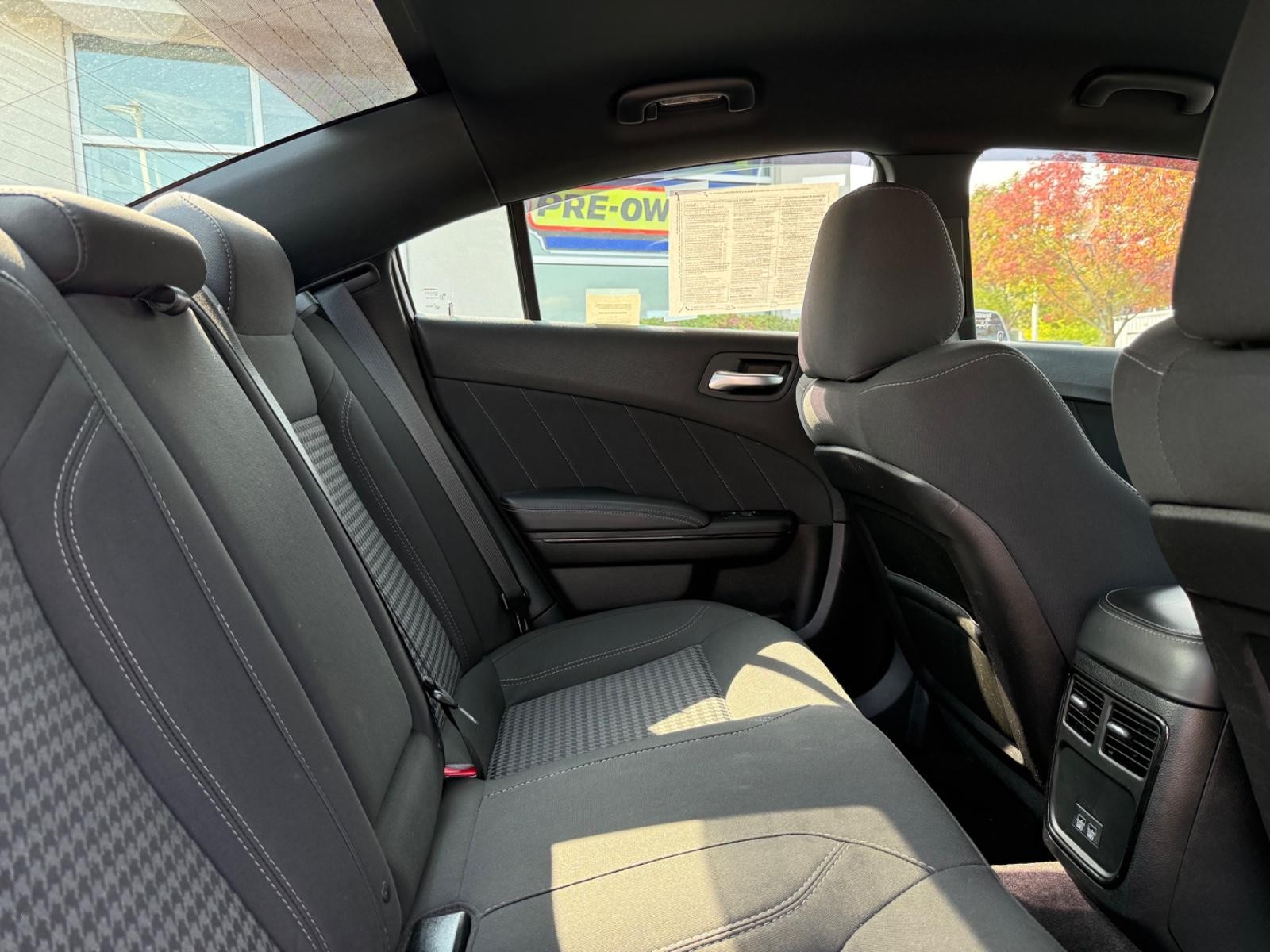 Dodge Charger Vehicle Image 09