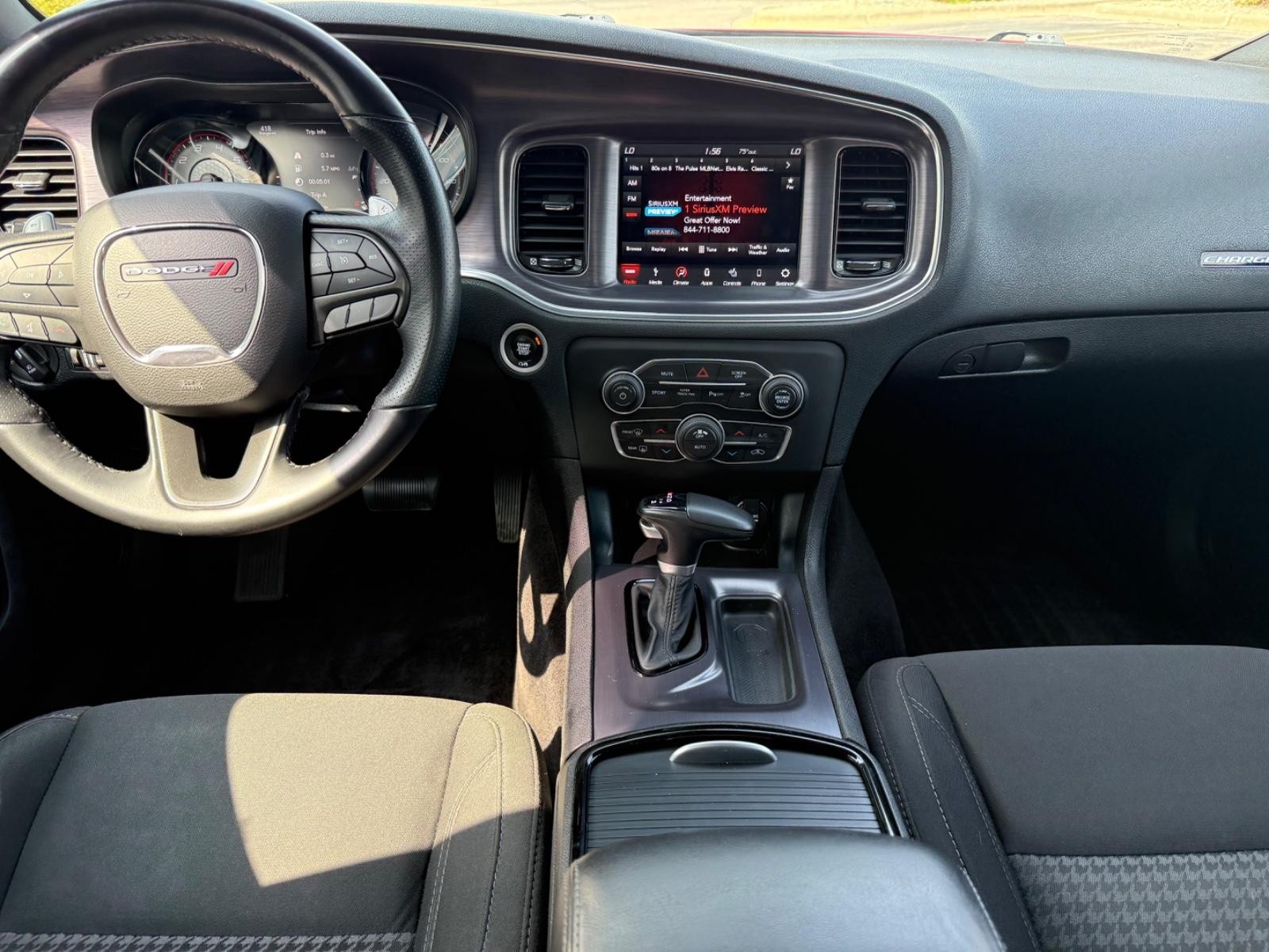 Dodge Charger Vehicle Image 10