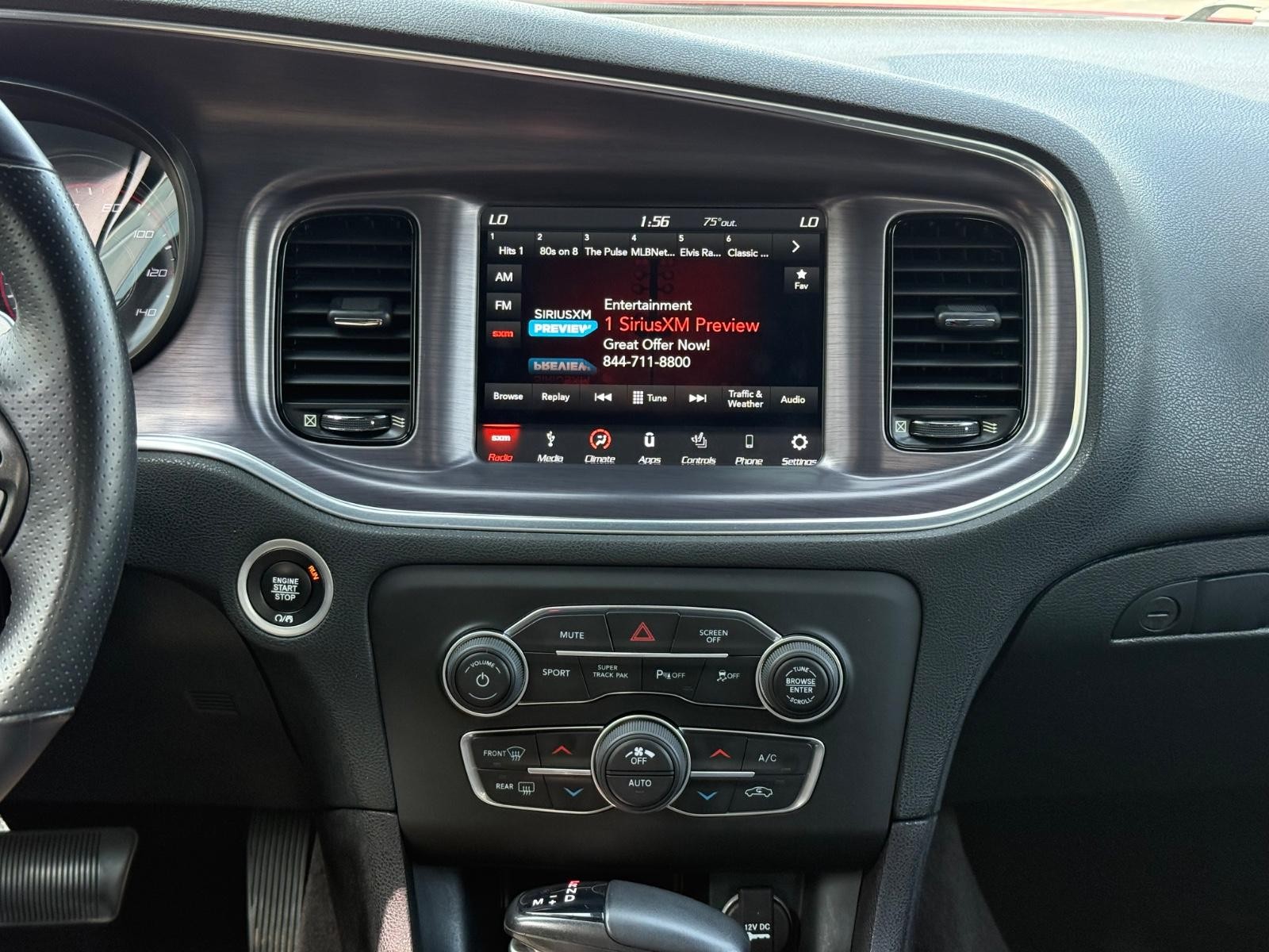 Dodge Charger Vehicle Image 11