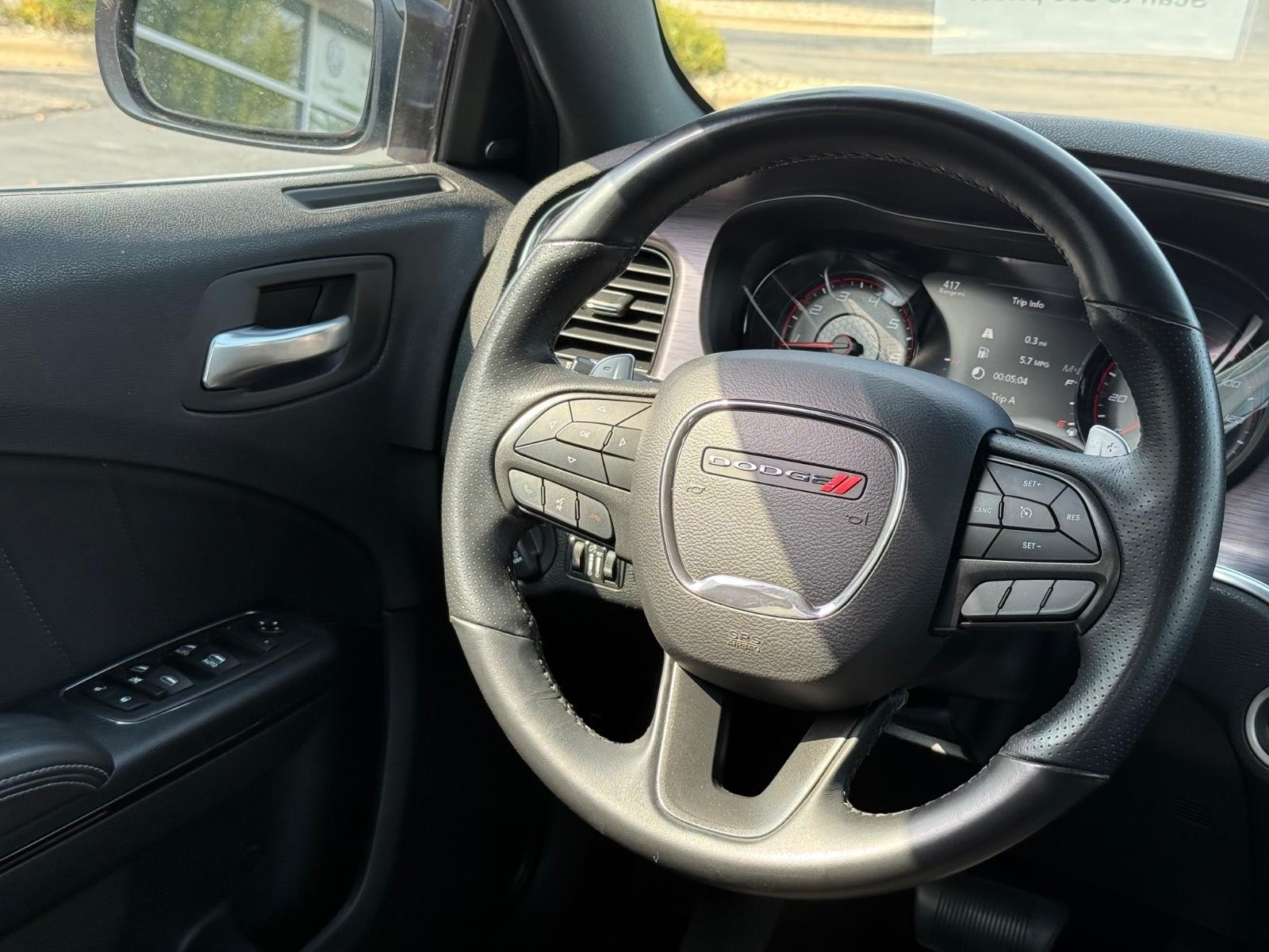 Dodge Charger Vehicle Image 13