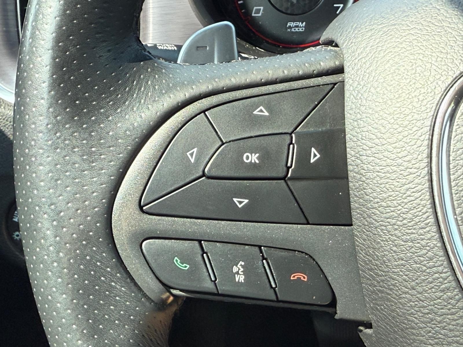 Dodge Charger Vehicle Image 15