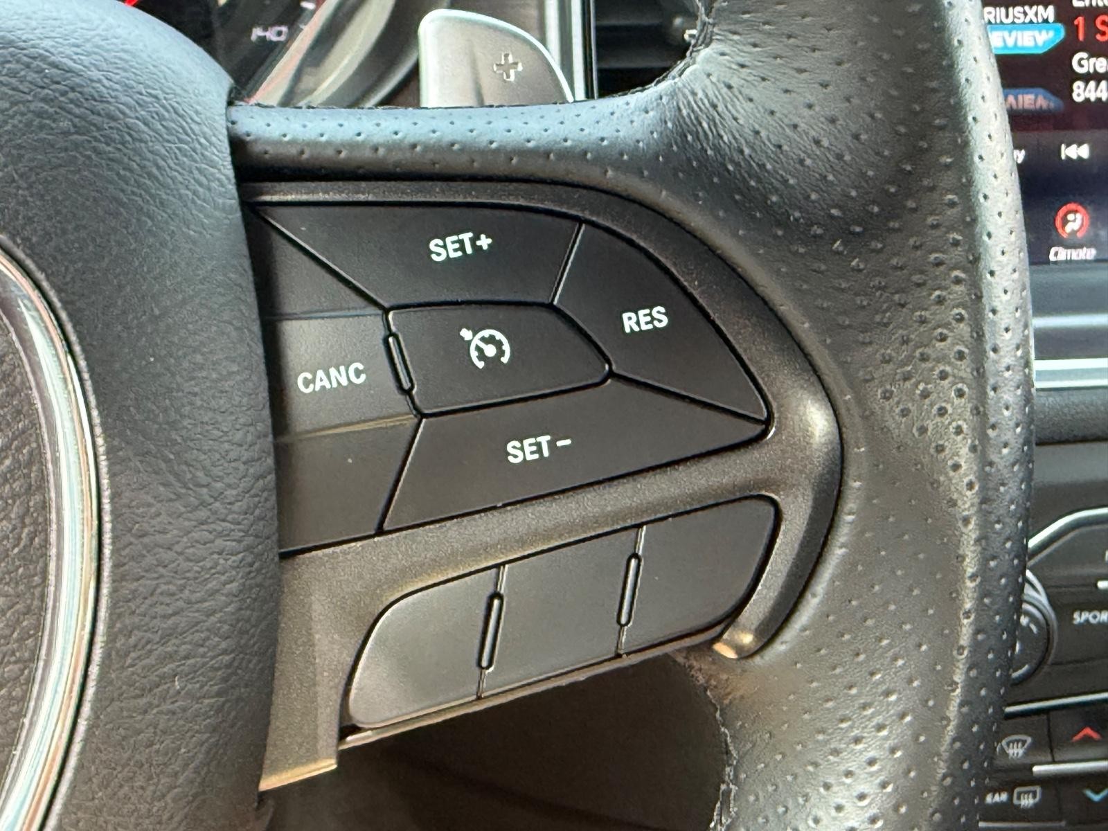 Dodge Charger Vehicle Image 16