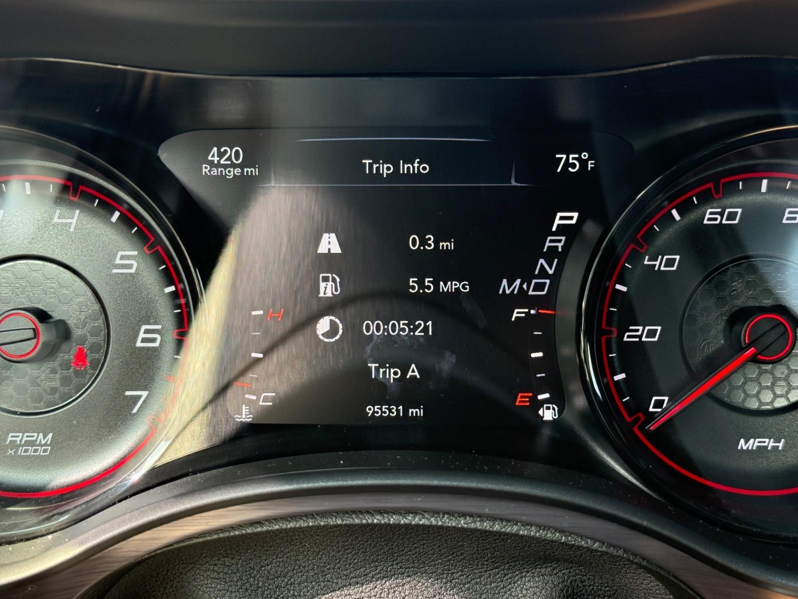 Dodge Charger Vehicle Image 17