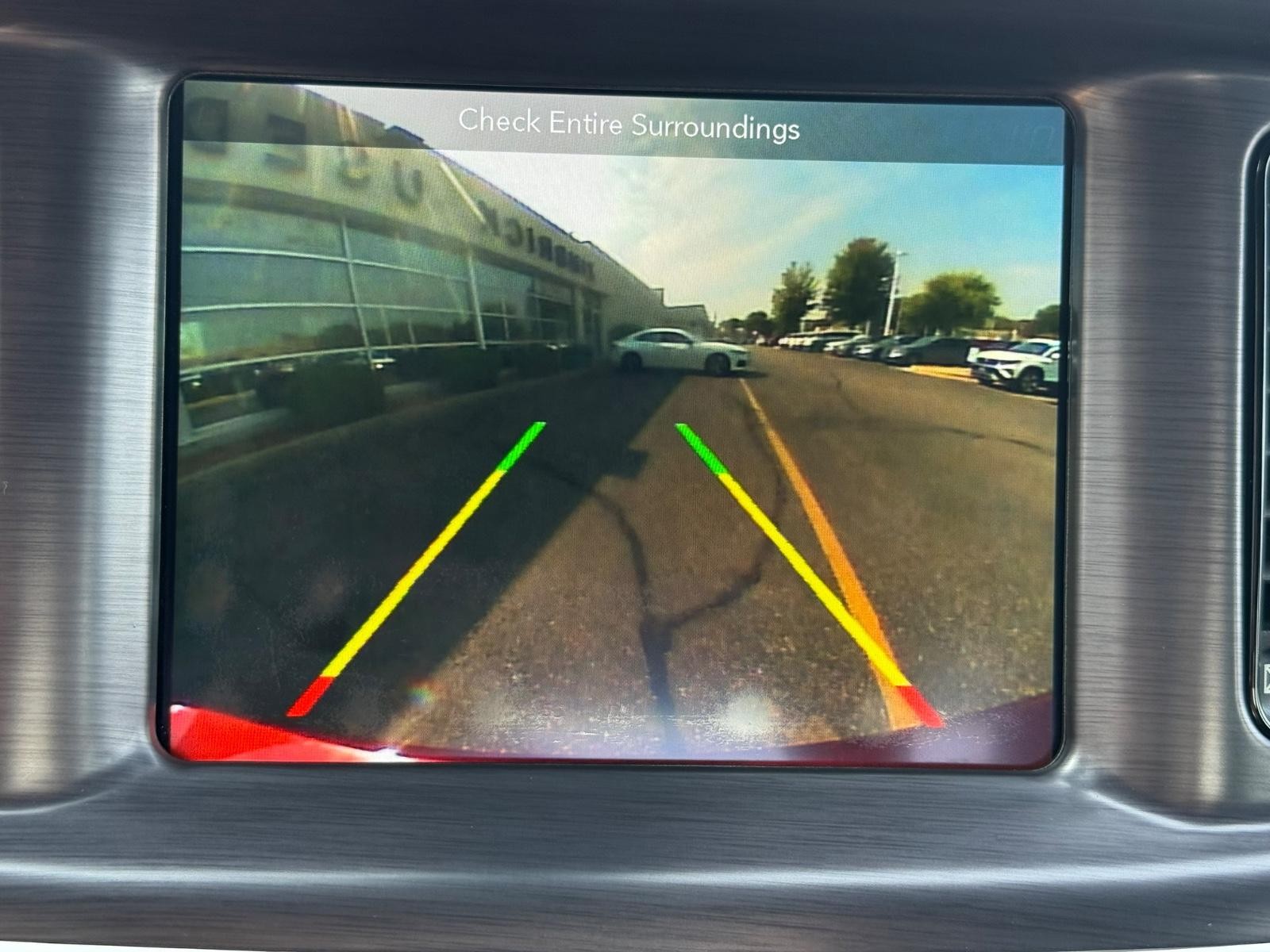 Dodge Charger Vehicle Image 18