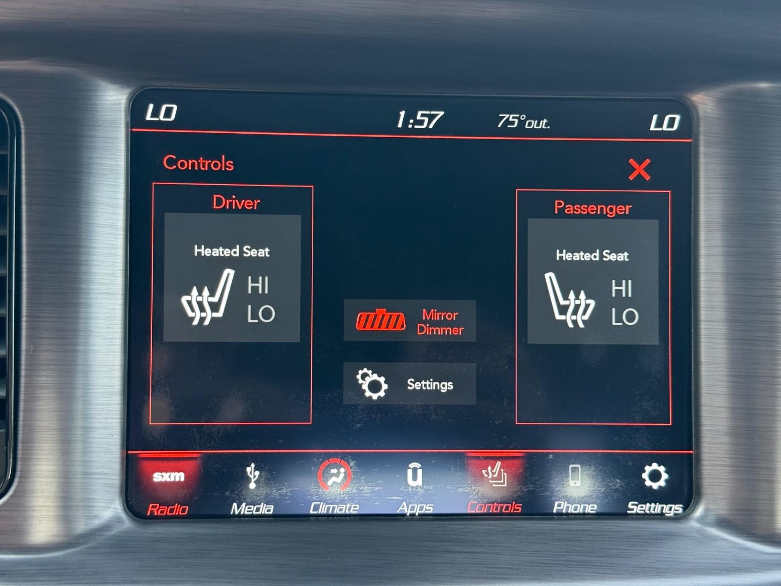 Dodge Charger Vehicle Image 19