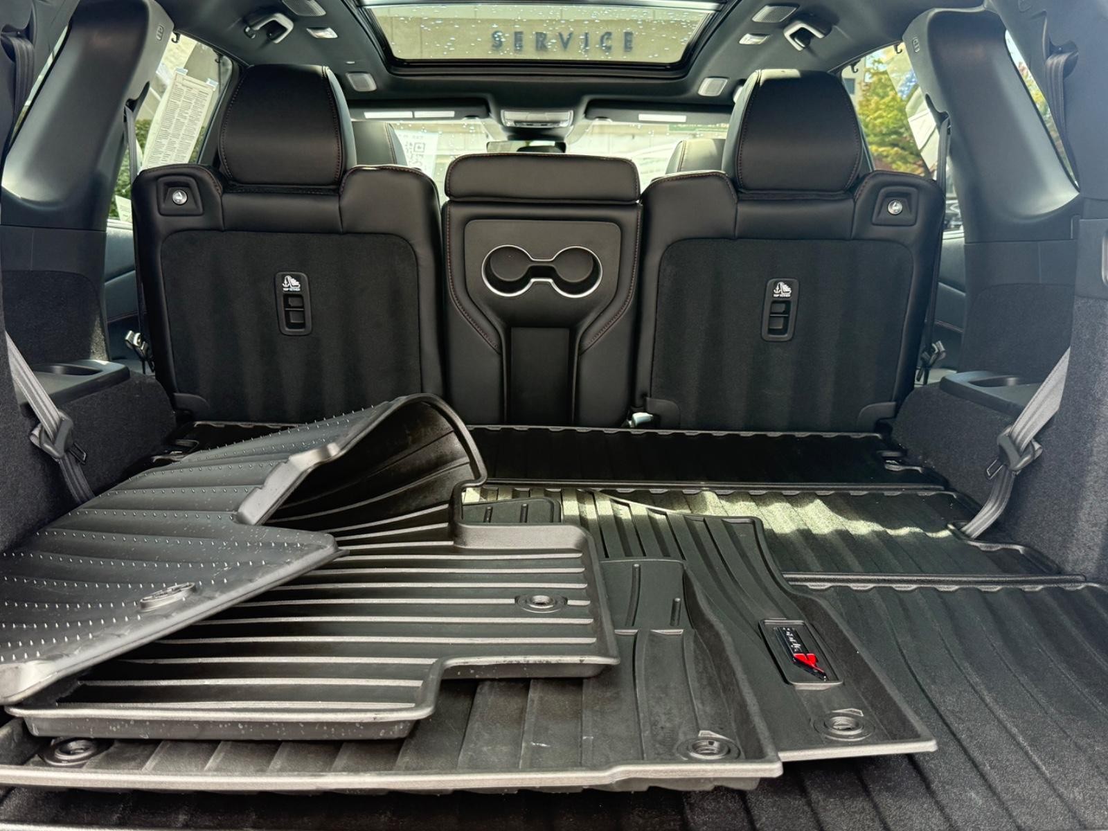Acura MDX Vehicle Image 05