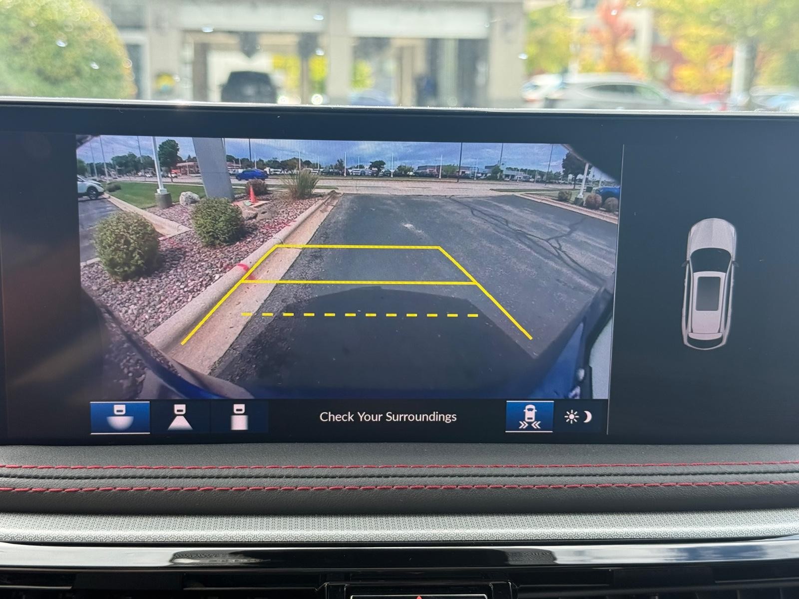 Acura MDX Vehicle Image 20