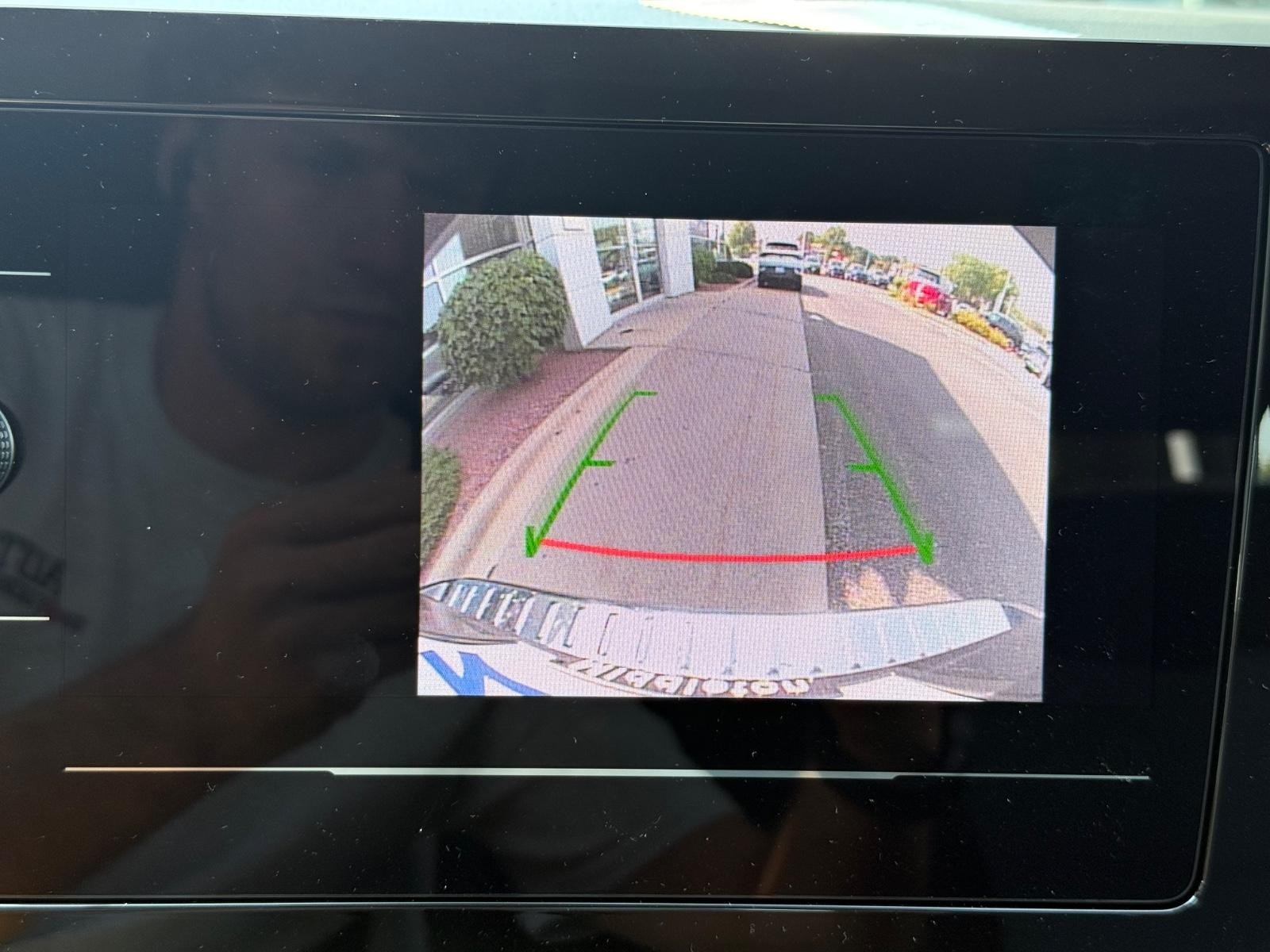 Volkswagen Taos Vehicle Image 13