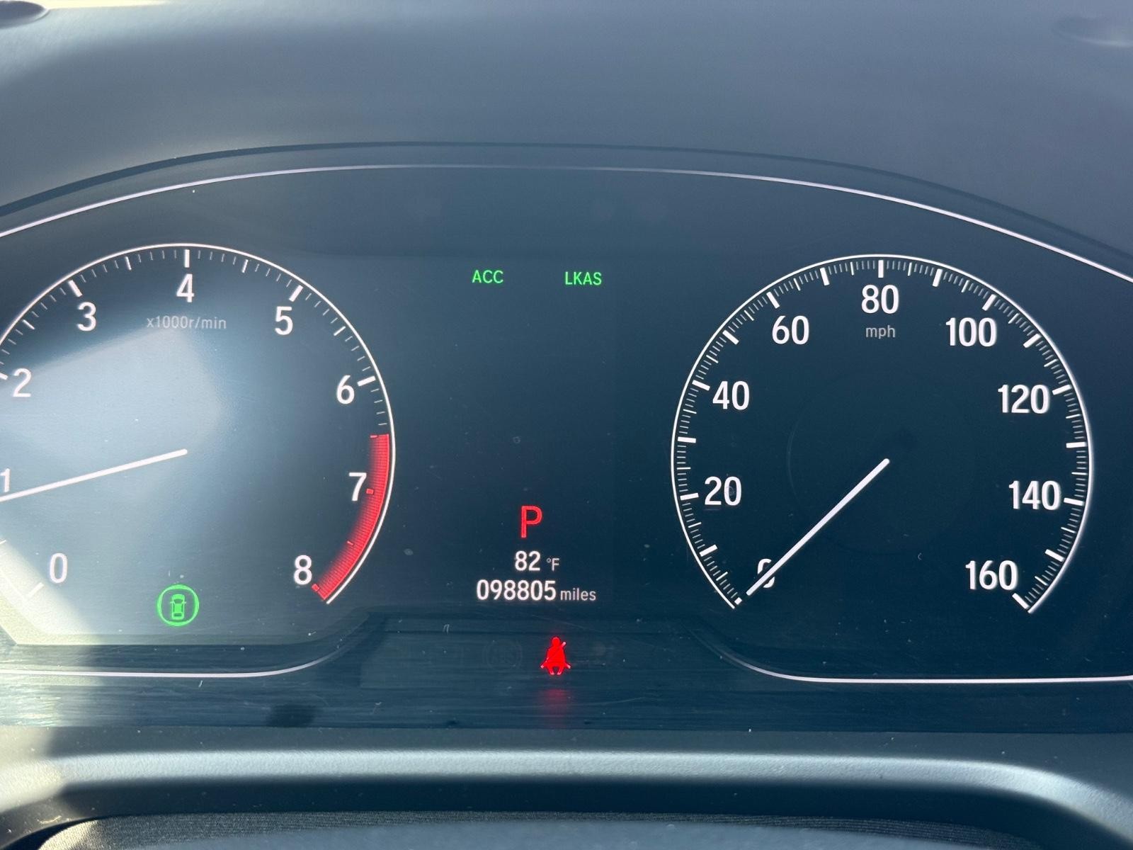 Honda Accord Sedan Vehicle Image 17