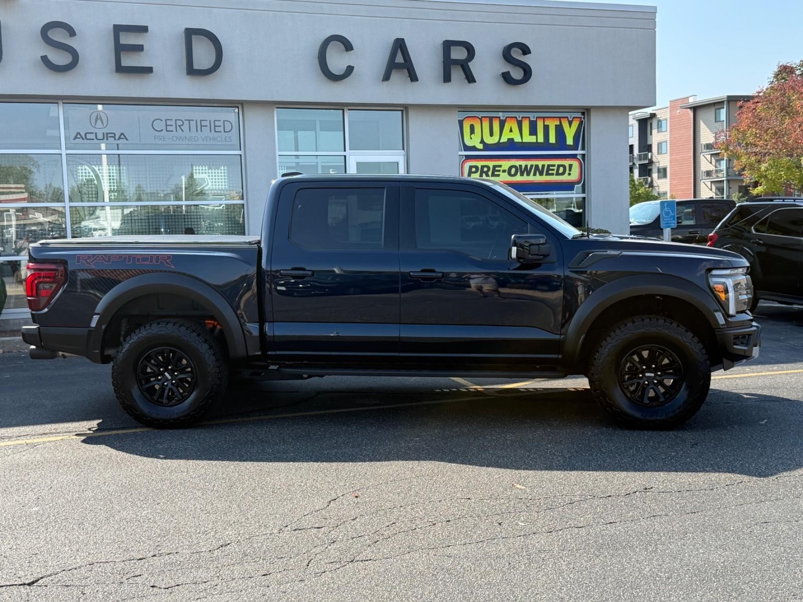 Ford F-150 Vehicle Image 02