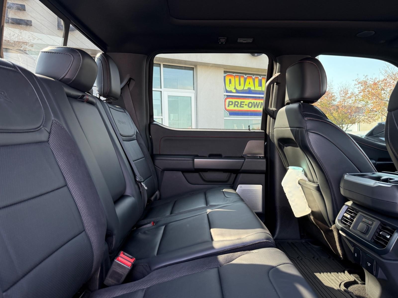 Ford F-150 Vehicle Image 10