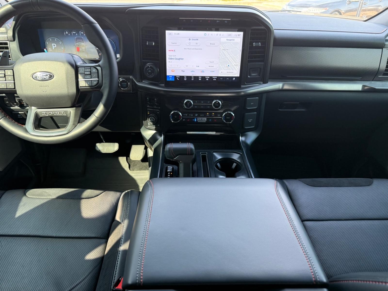 Ford F-150 Vehicle Image 11