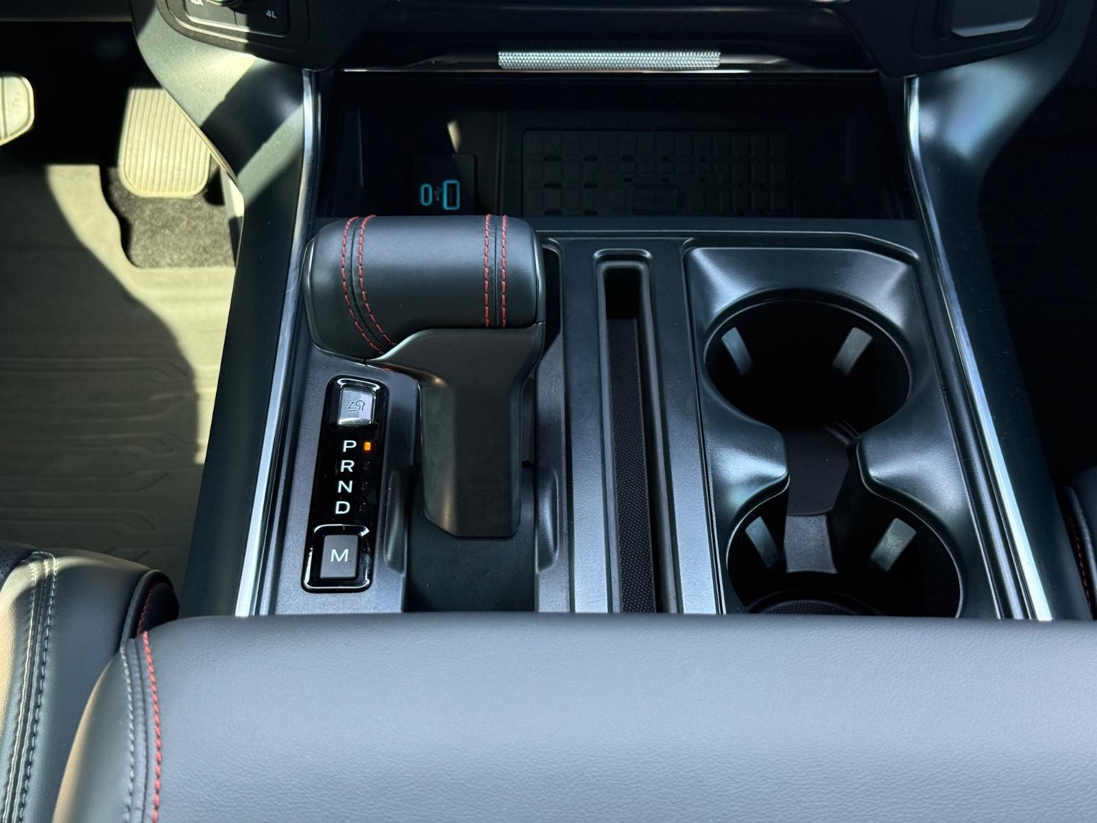 Ford F-150 Vehicle Image 13