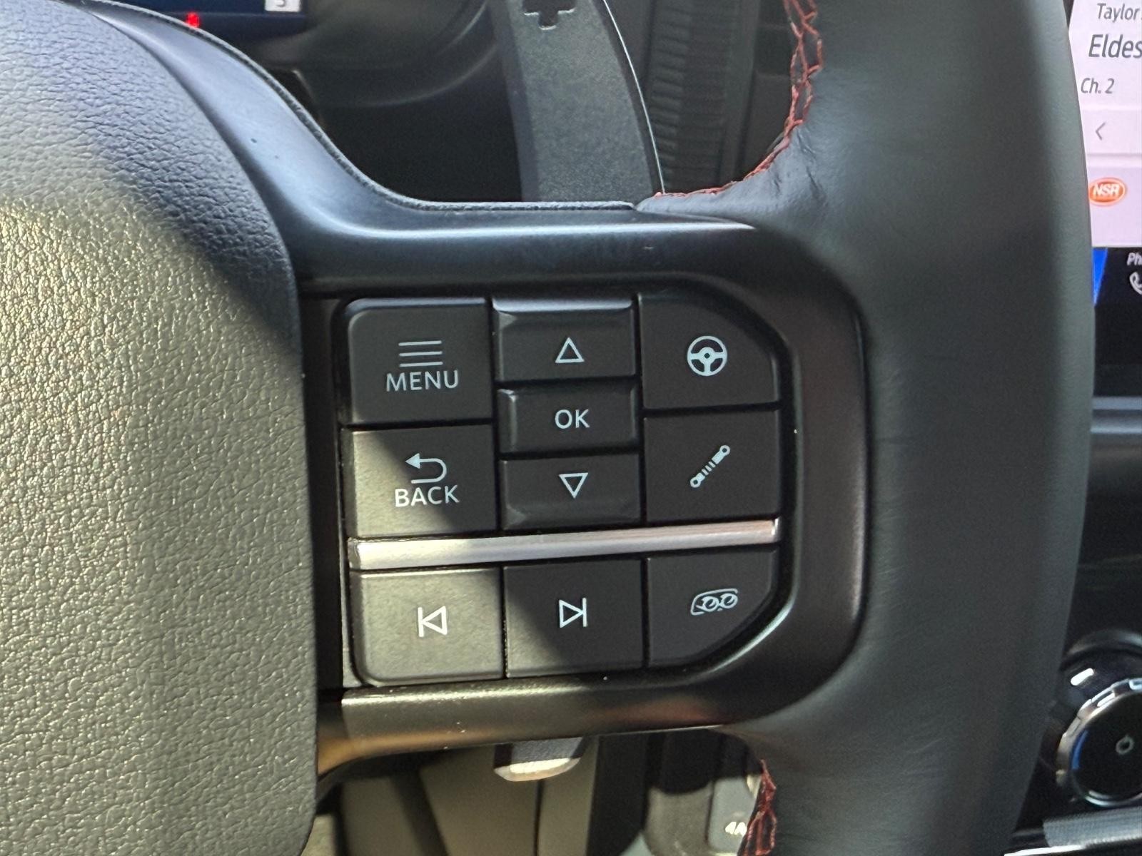 Ford F-150 Vehicle Image 19