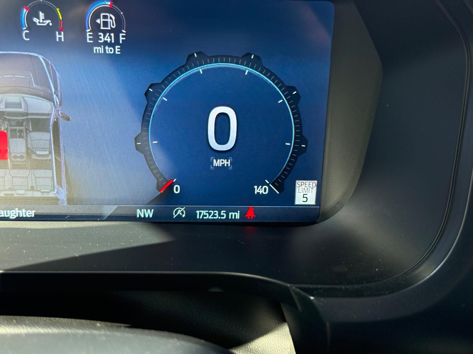 Ford F-150 Vehicle Image 20