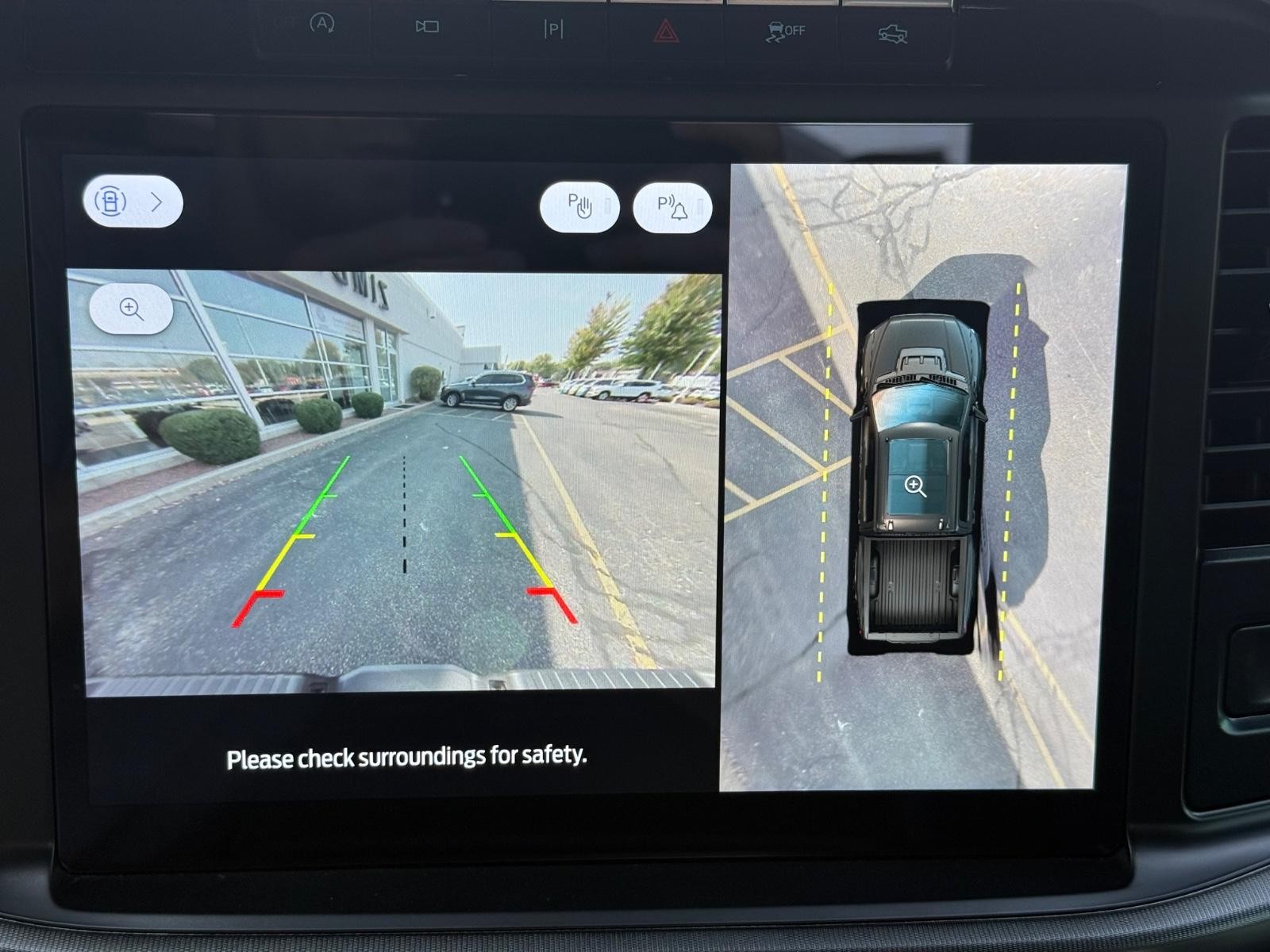 Ford F-150 Vehicle Image 21