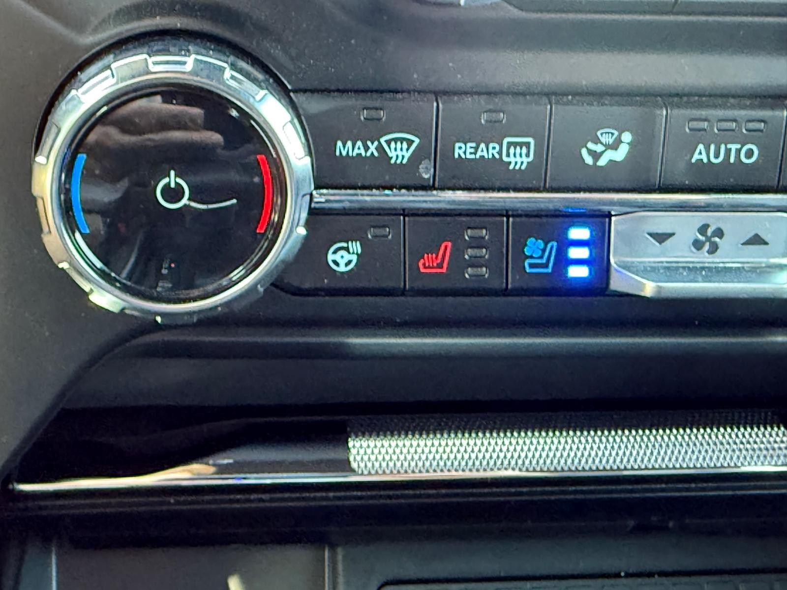 Ford F-150 Vehicle Image 22