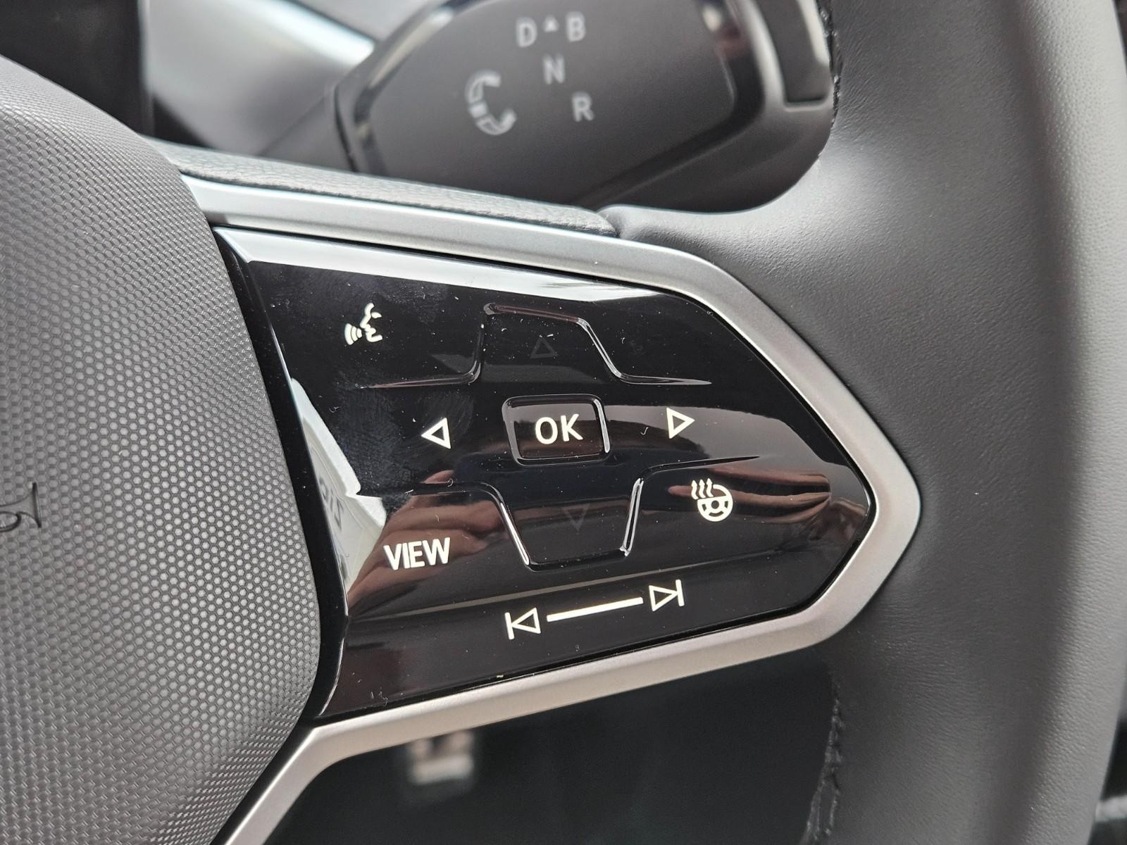 Volkswagen ID. Buzz Vehicle Image 11