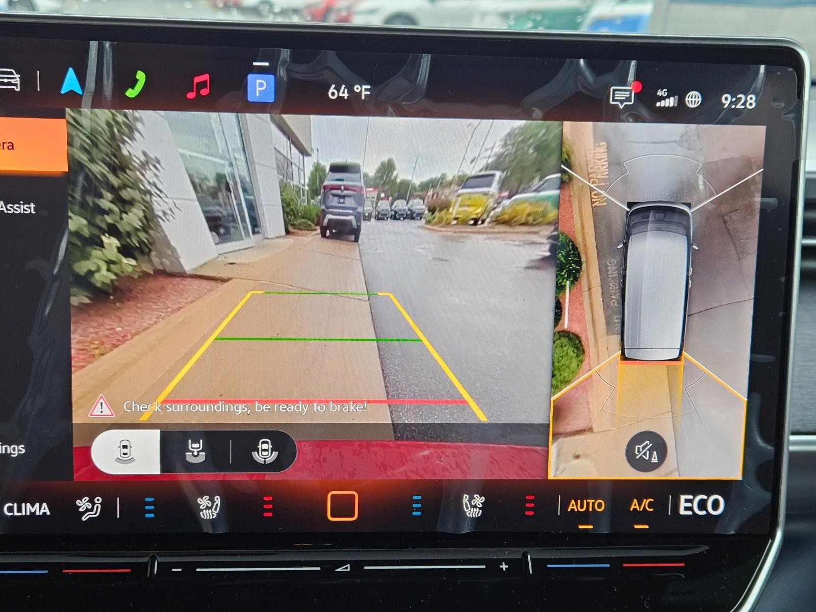 Volkswagen ID. Buzz Vehicle Image 13