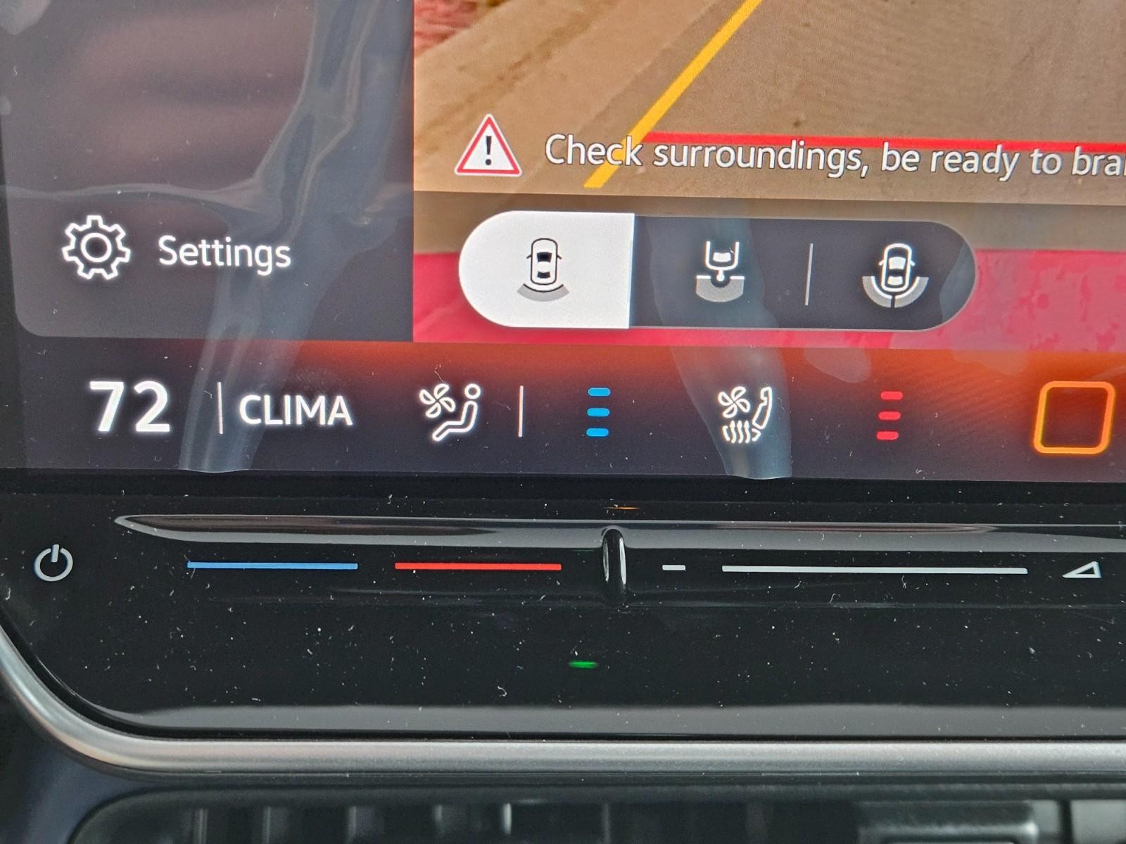 Volkswagen ID. Buzz Vehicle Image 14