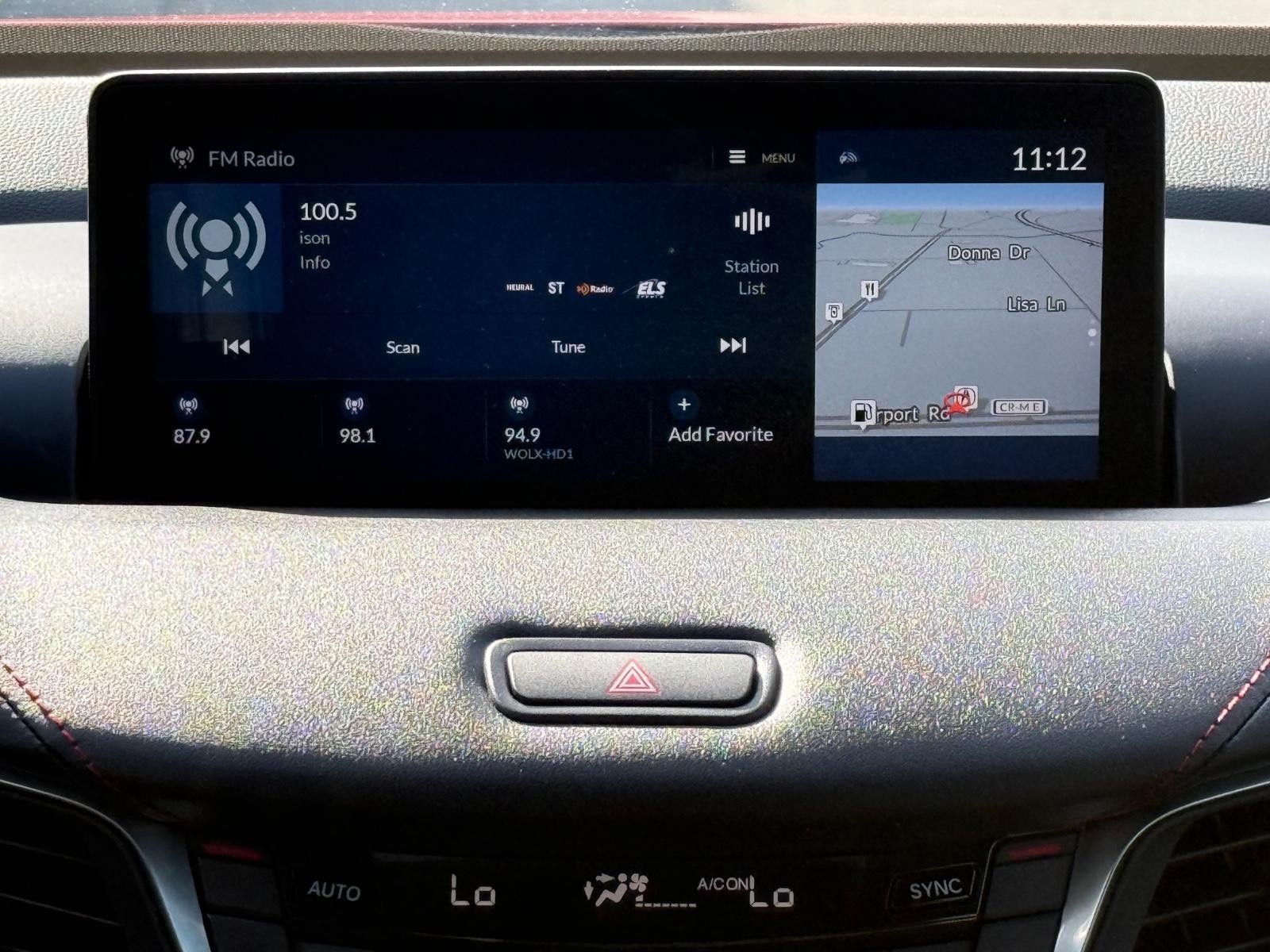Acura TLX Vehicle Image 12