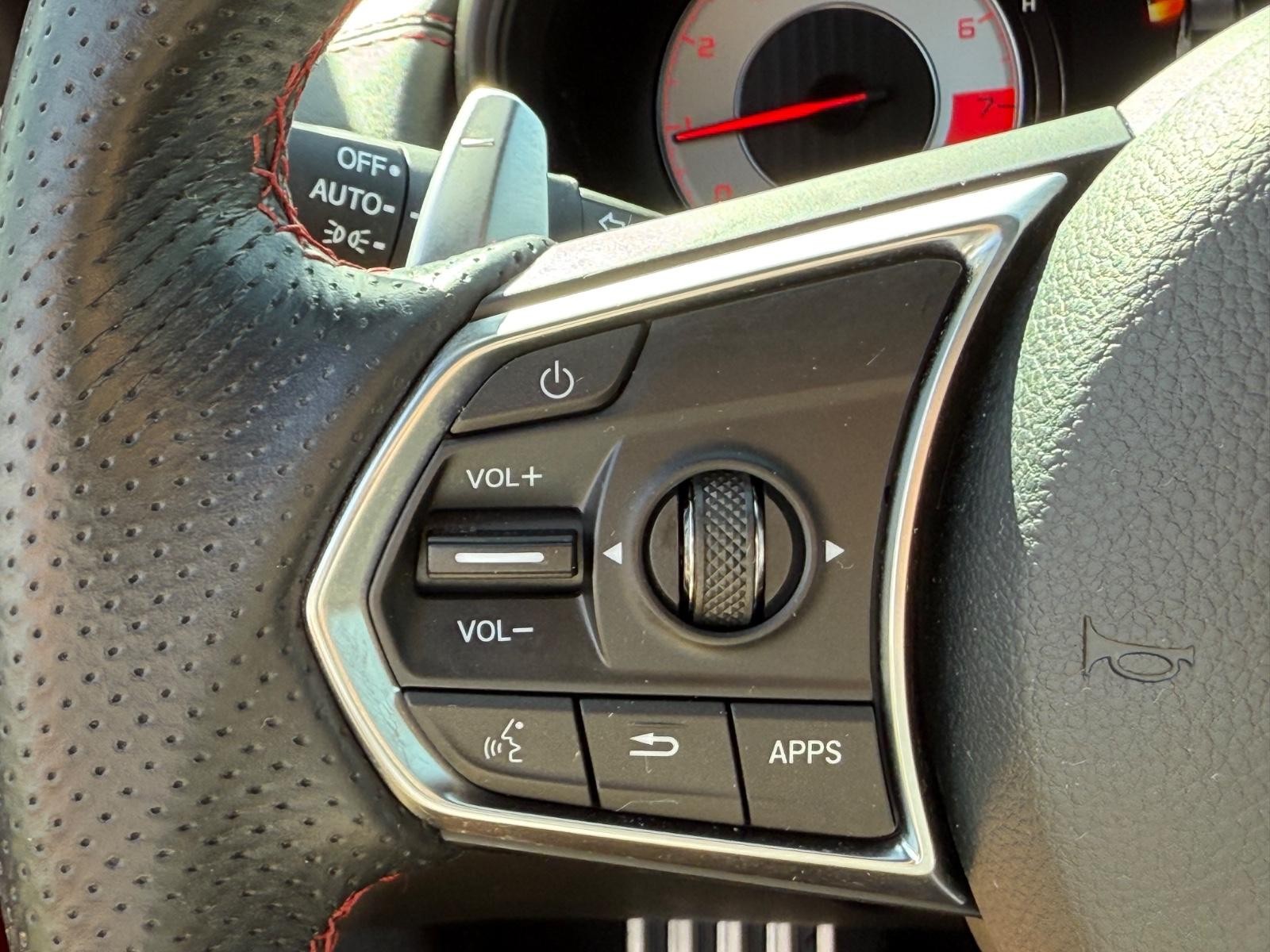 Acura TLX Vehicle Image 17