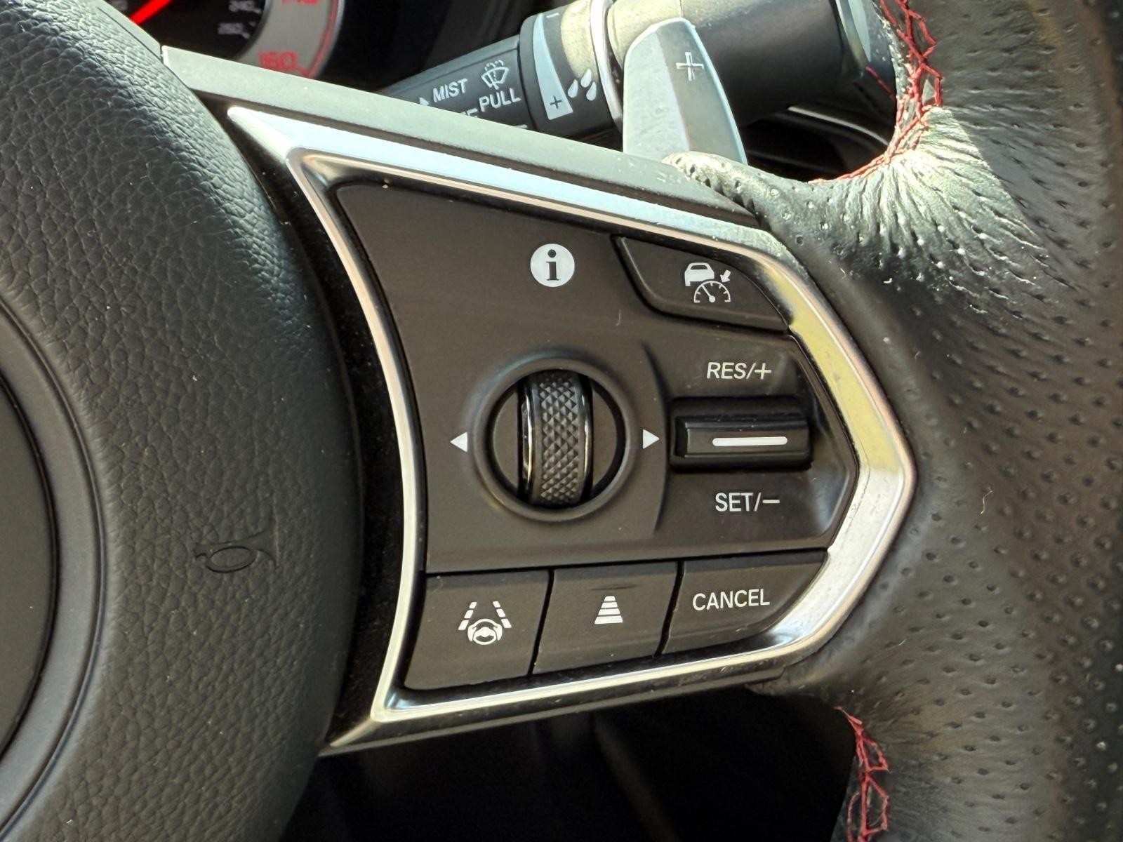 Acura TLX Vehicle Image 18