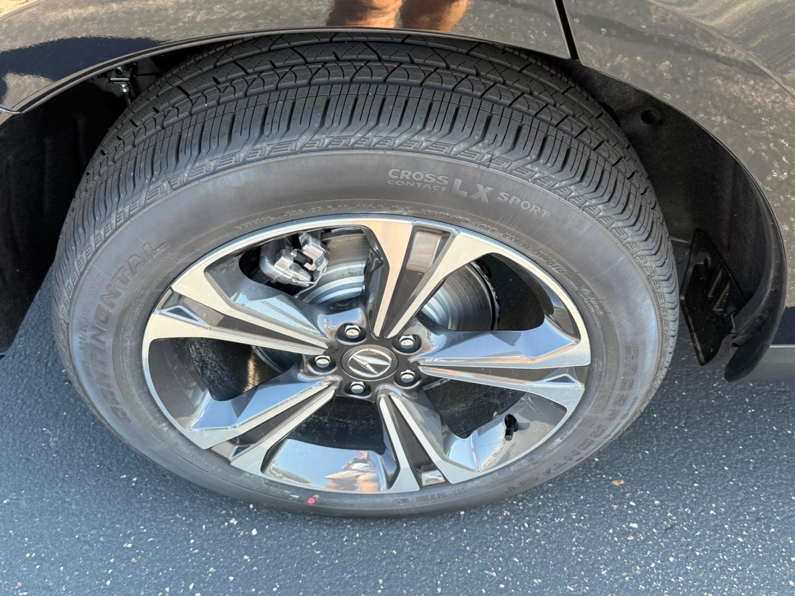 Acura RDX Vehicle Image 04