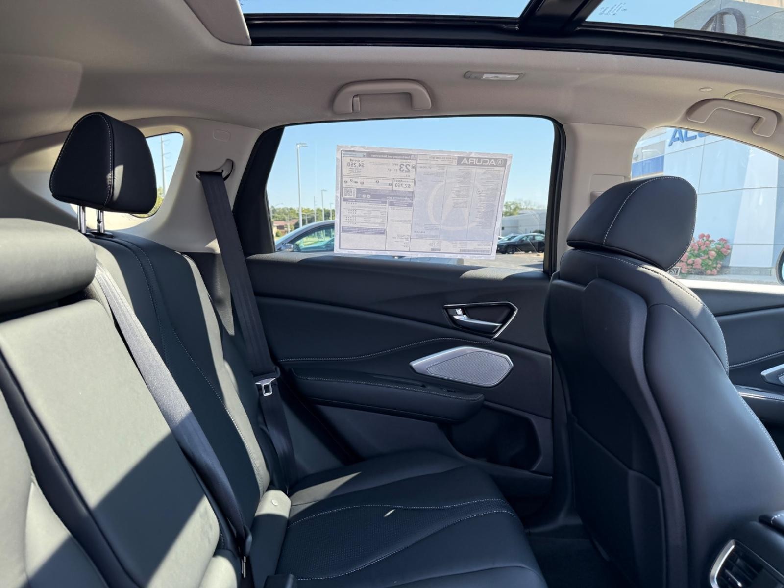 Acura RDX Vehicle Image 05