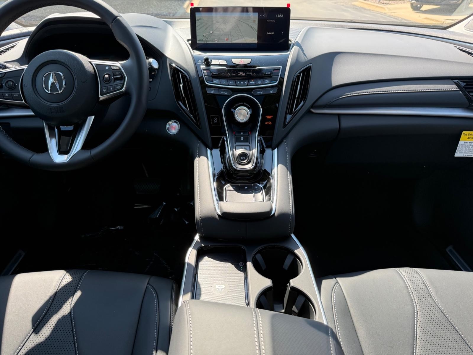 Acura RDX Vehicle Image 06