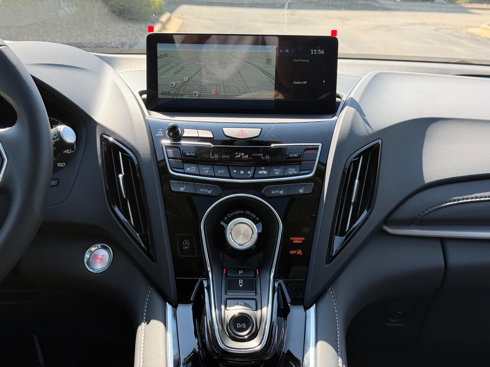 Acura RDX Vehicle Image 07