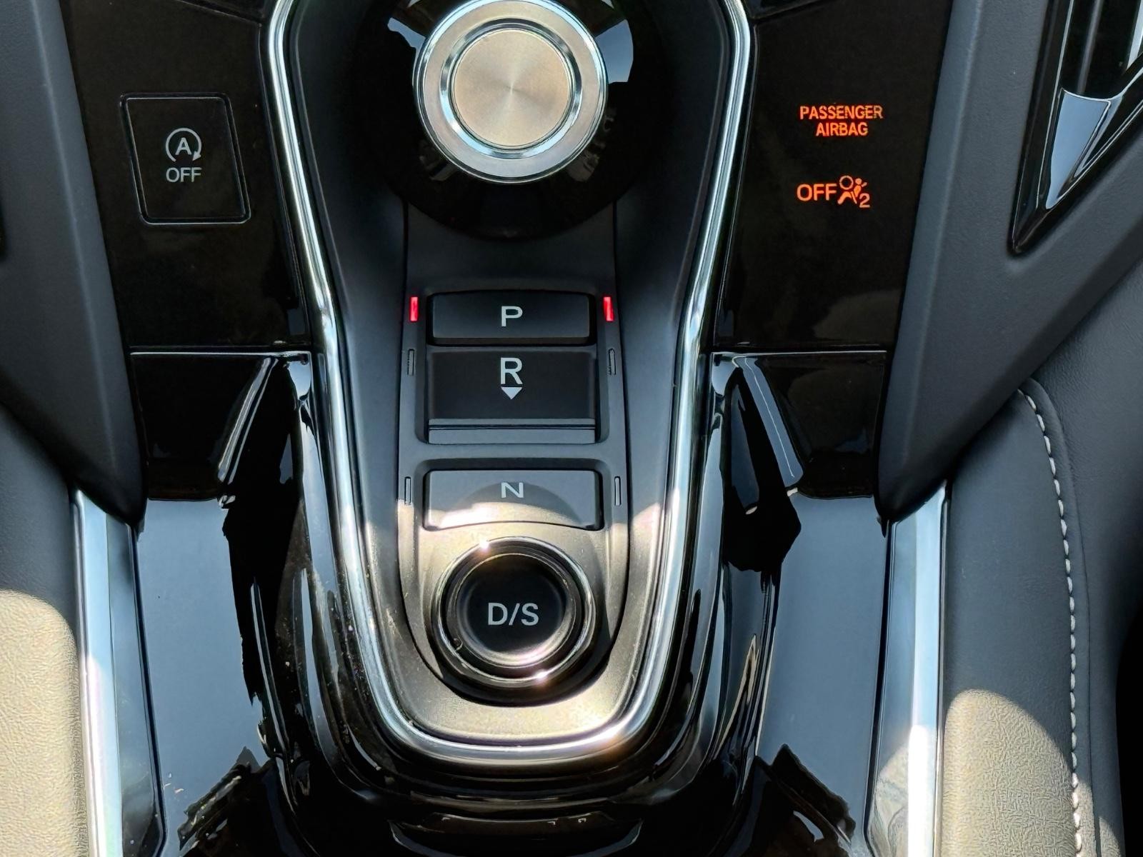 Acura RDX Vehicle Image 08