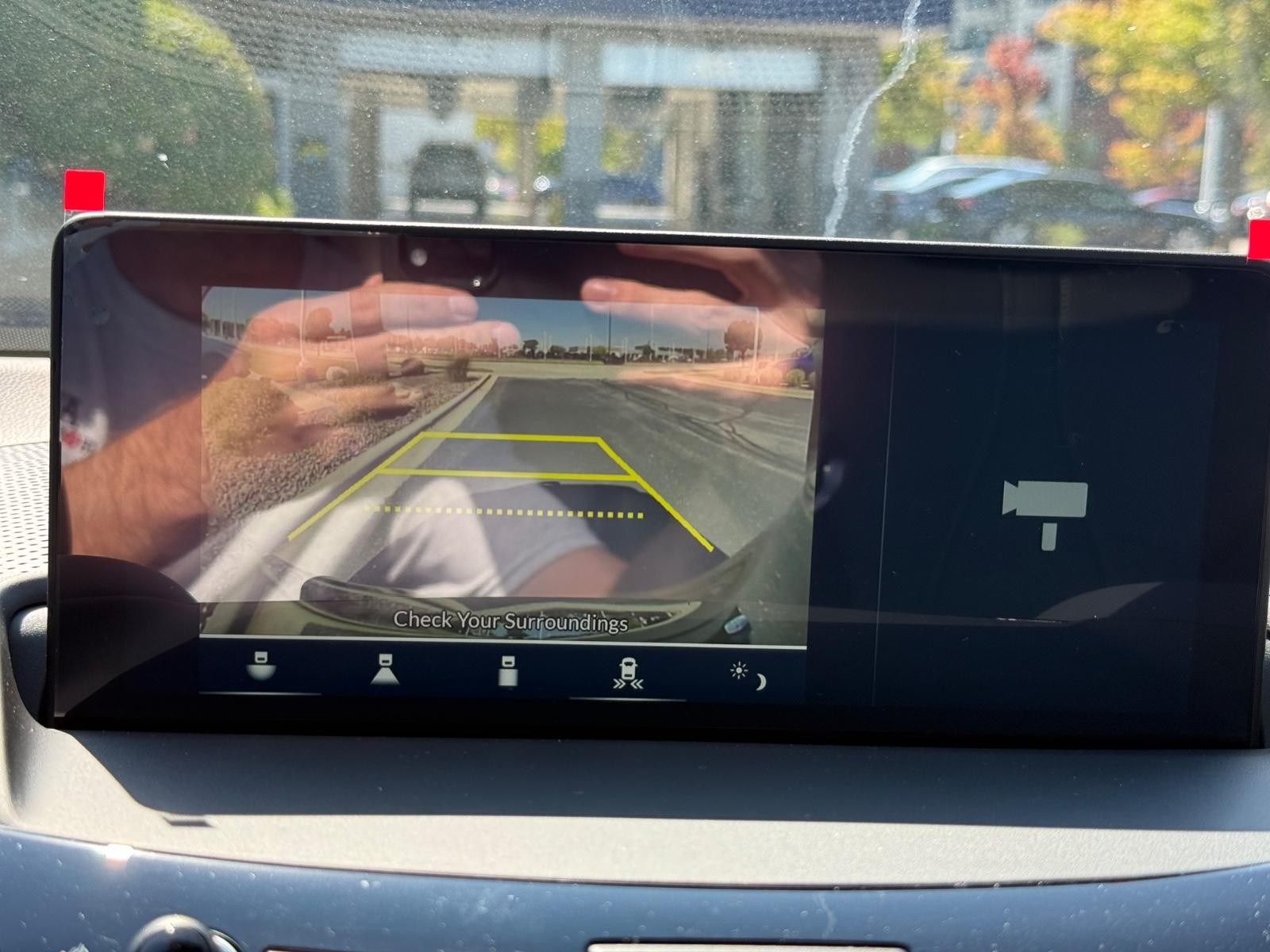 Acura RDX Vehicle Image 13